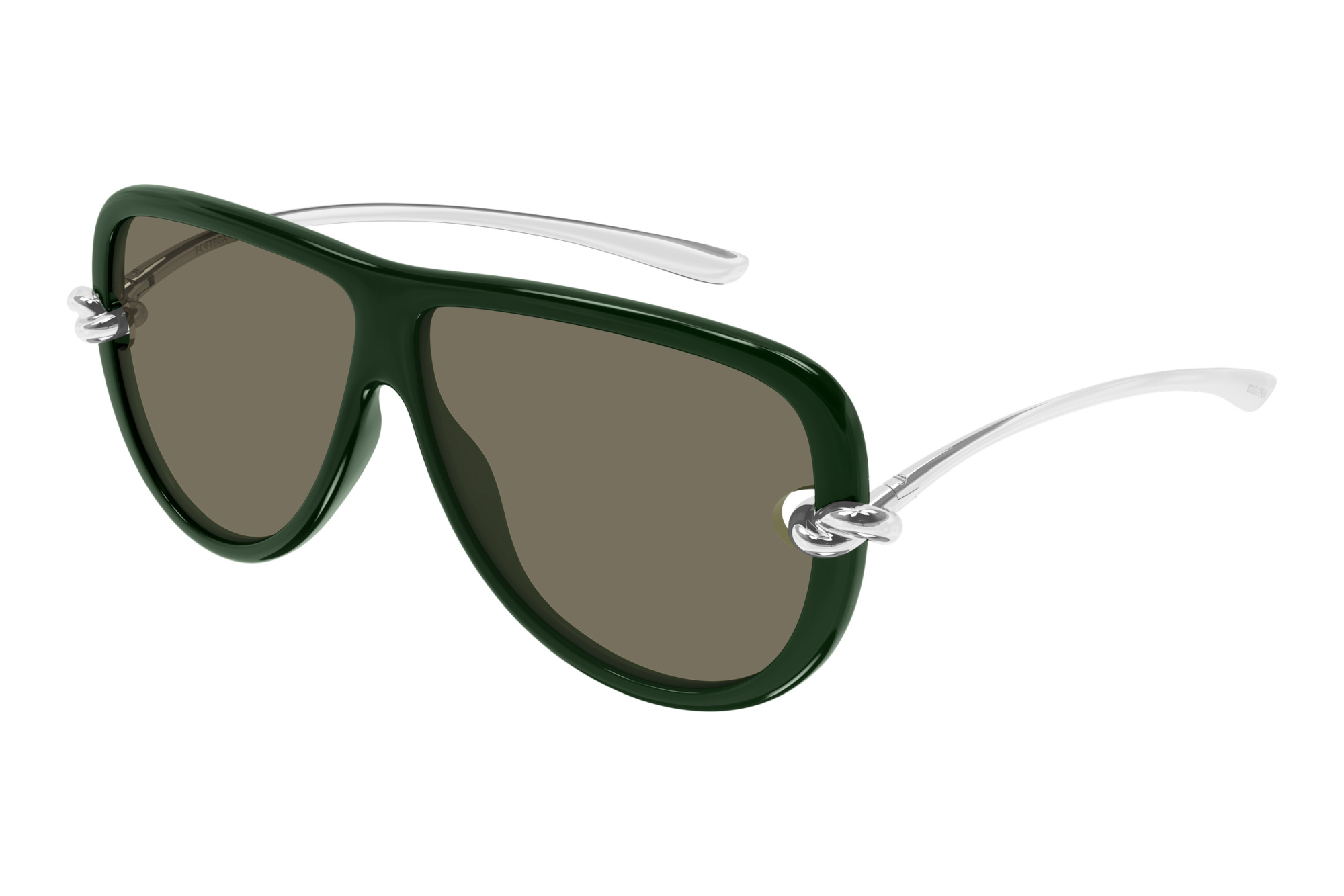 Bottega Veneta   BV1513S 004 GREEN