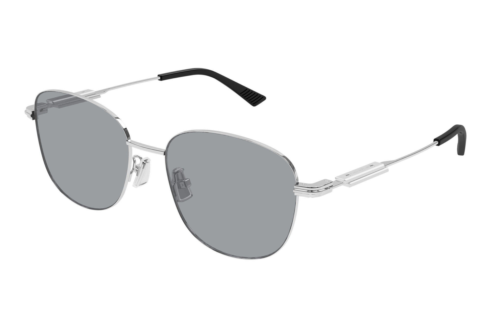 Bottega Veneta   BV1517SA 005 SILVER