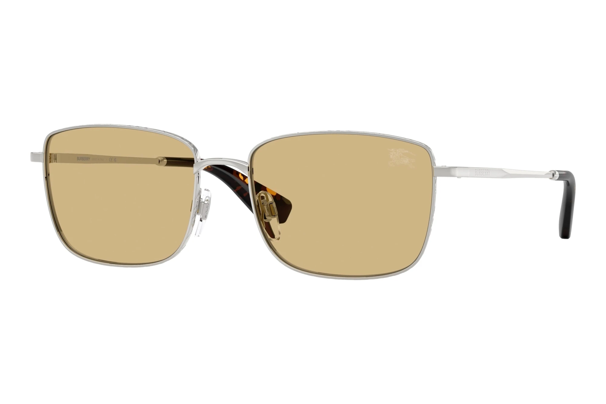 Burberry   BE3178 100585 YellowSilver