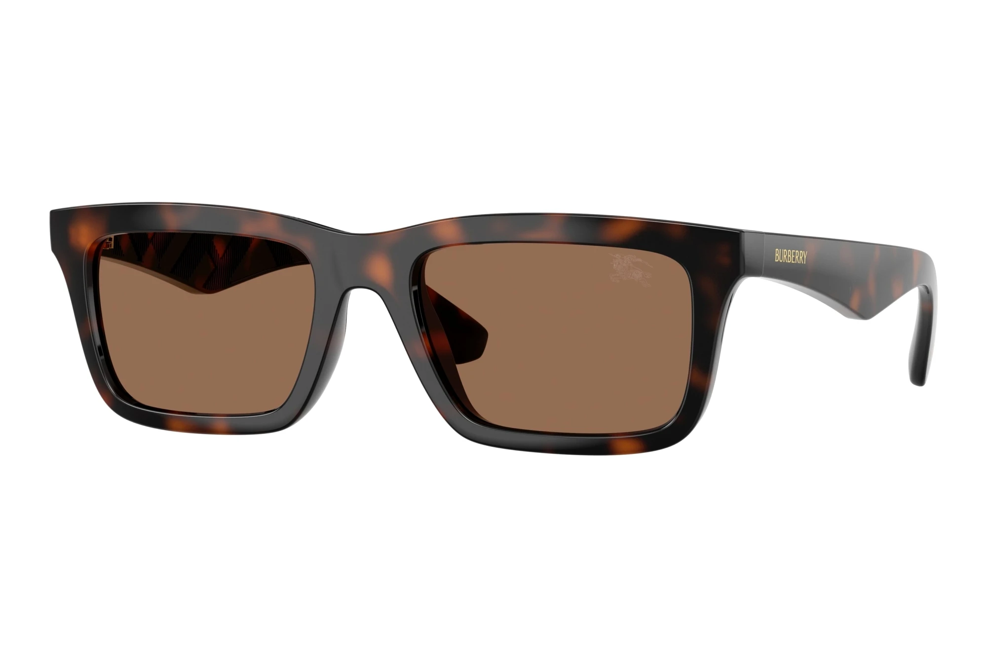 Burberry   BE4475U 300273 Dark BrownDark Havana
