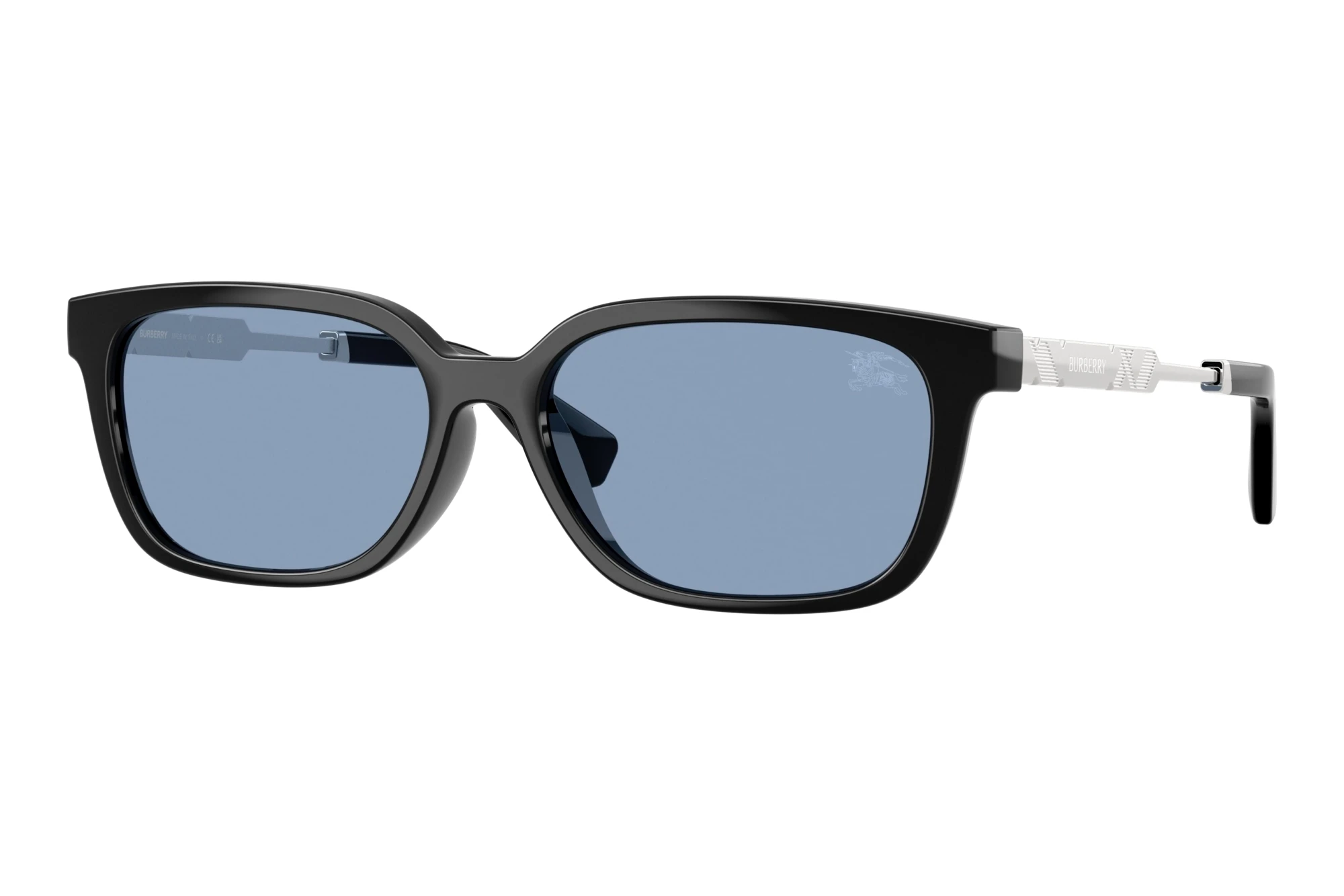 Burberry   BE4481D 300172 Light BlueBlack