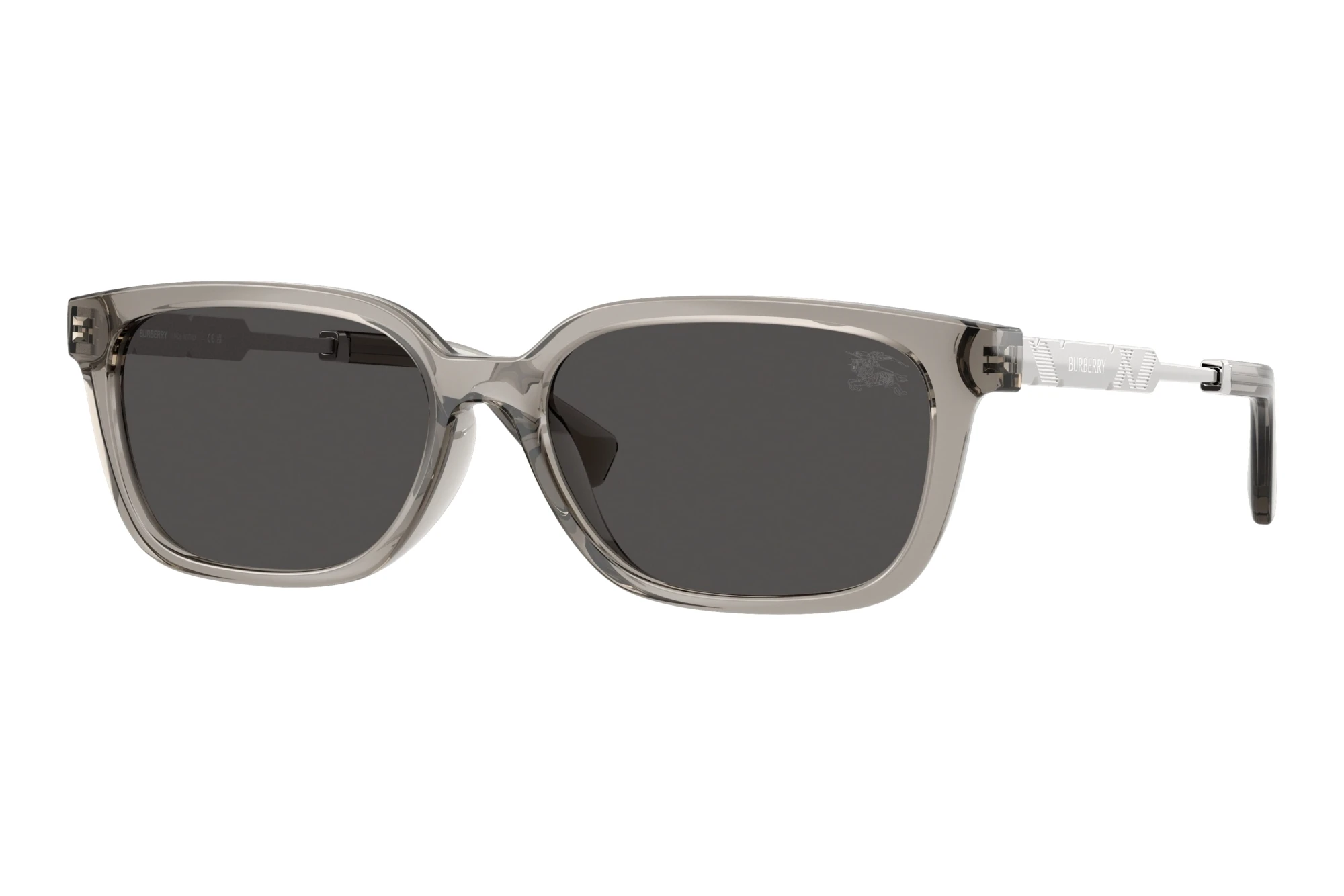 Burberry   BE4481D 419787 Dark GreyGrey