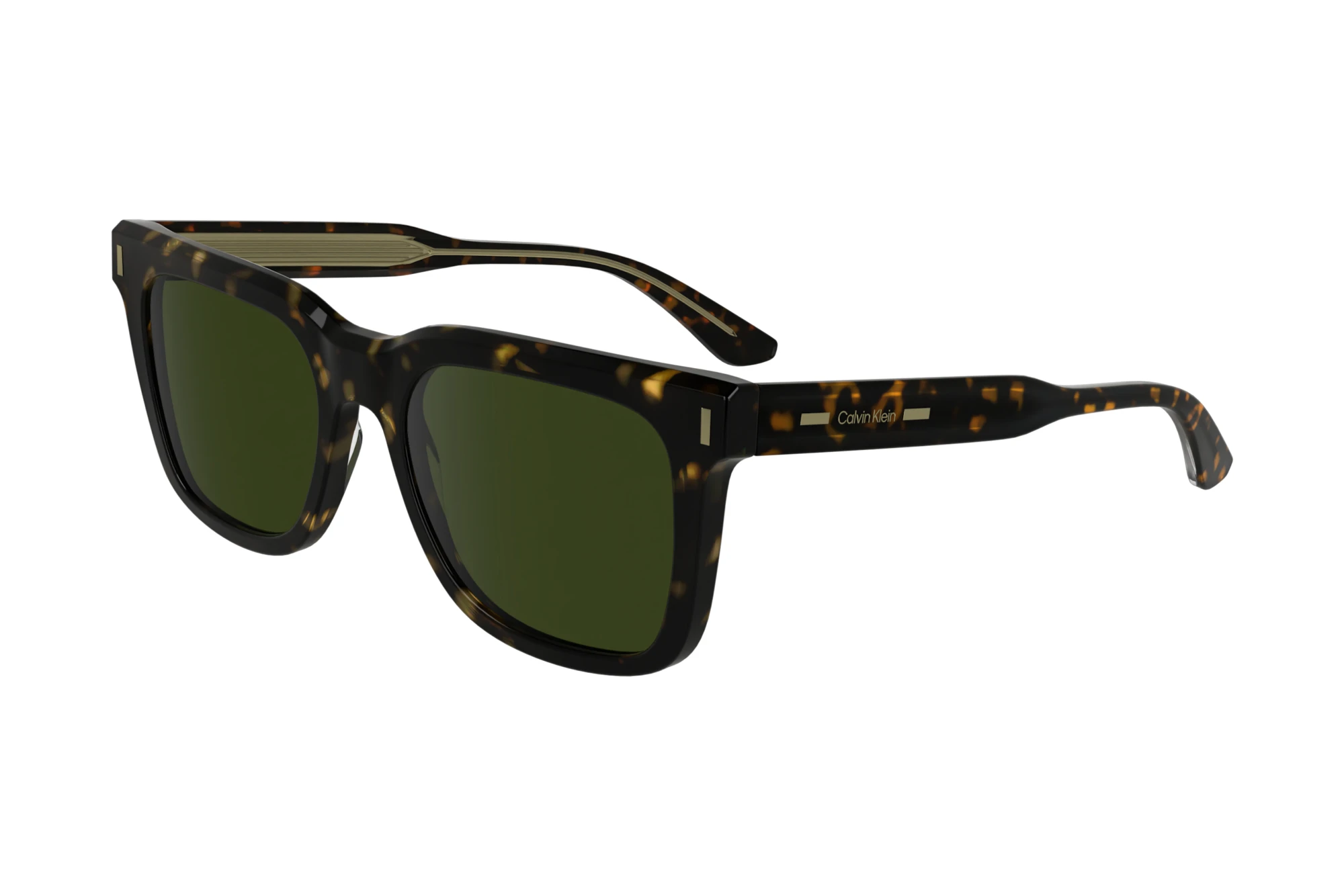 Calvin Klein   CK24536S N 235 _CK24536SNDARK HAVANA