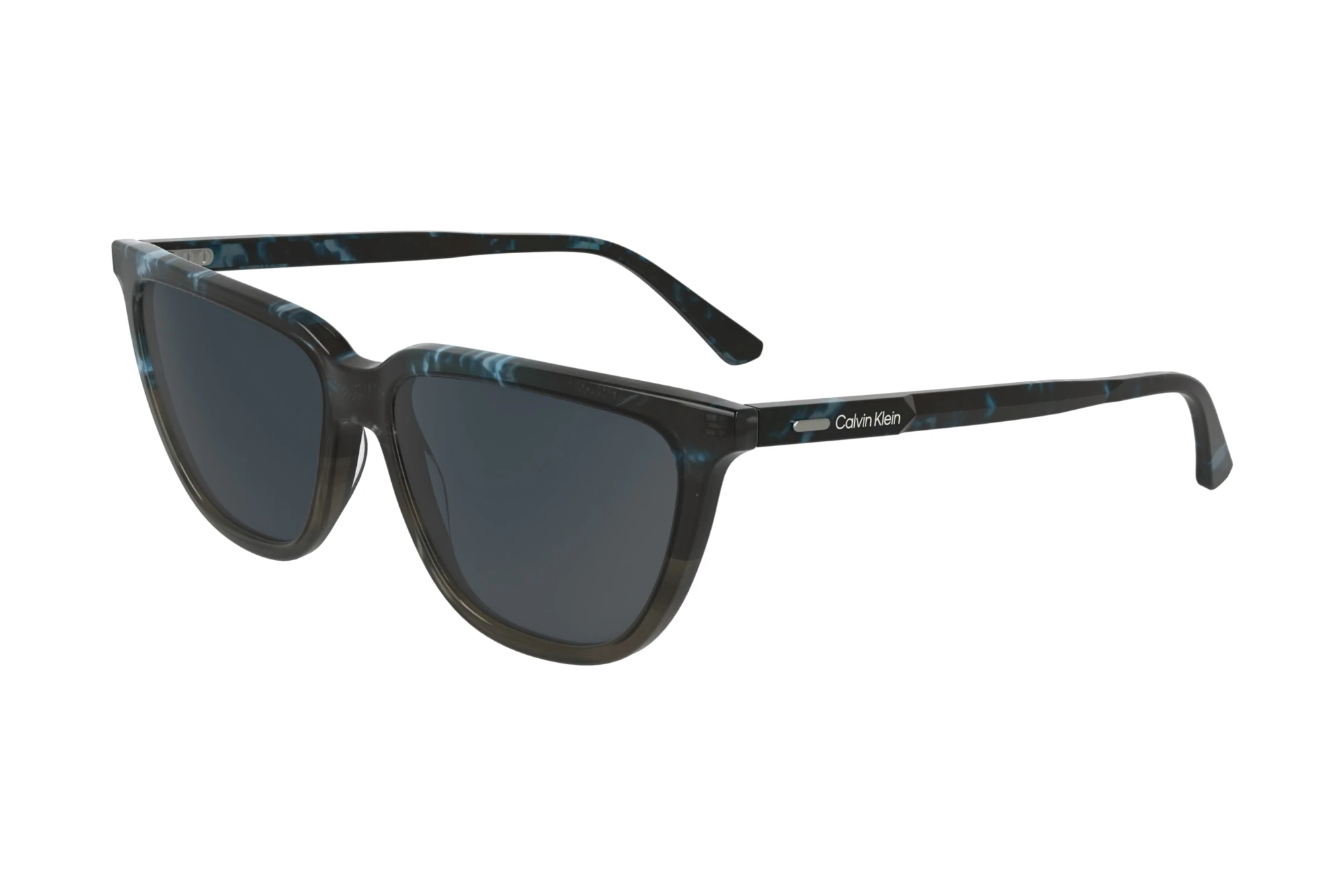 Calvin Klein   CK24537S 461 _CK24537SBLUE HAVANA/HAVANA