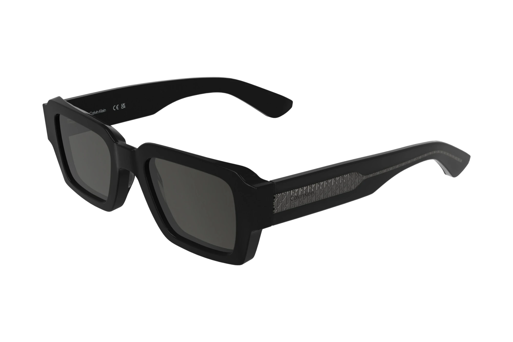 Calvin Klein   CK25538S 001 _CK25538SBLACK