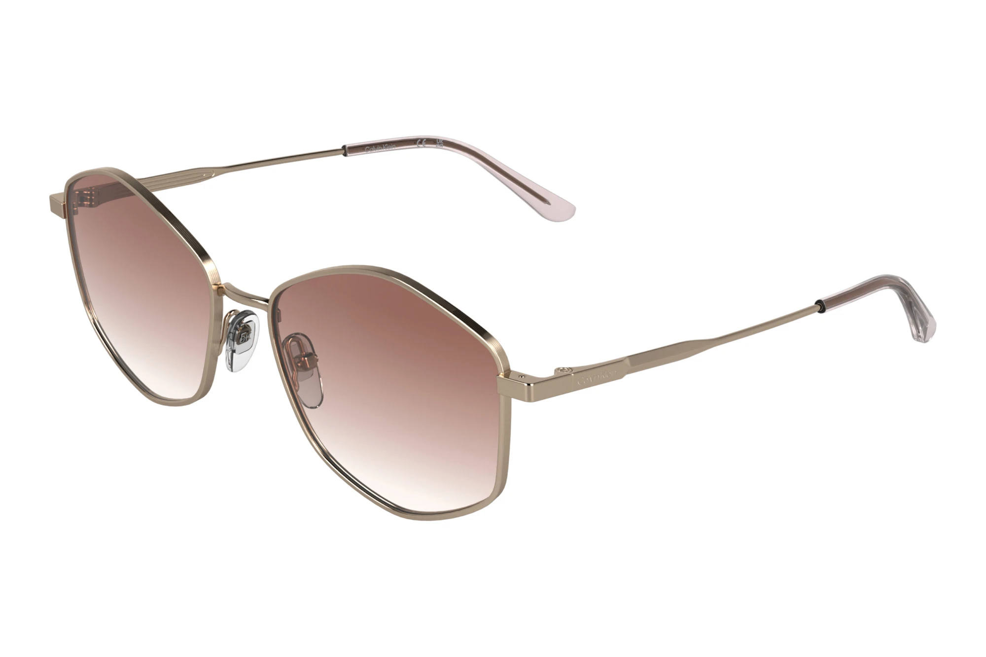 Calvin Klein   CK26122S 770 _CK26122SROSE GOLD