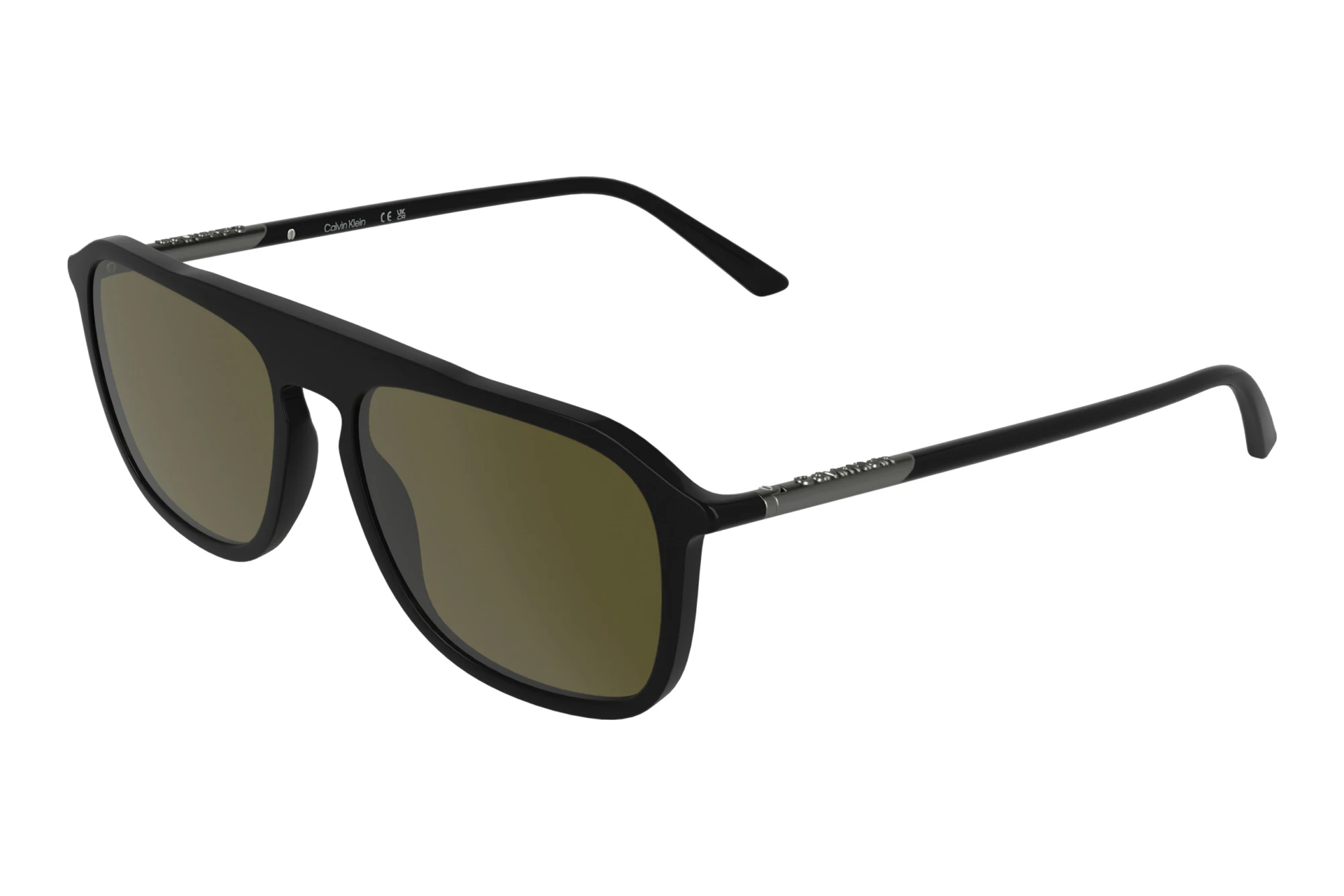 Calvin Klein   CK26501S 001 _CK26501SBLACK