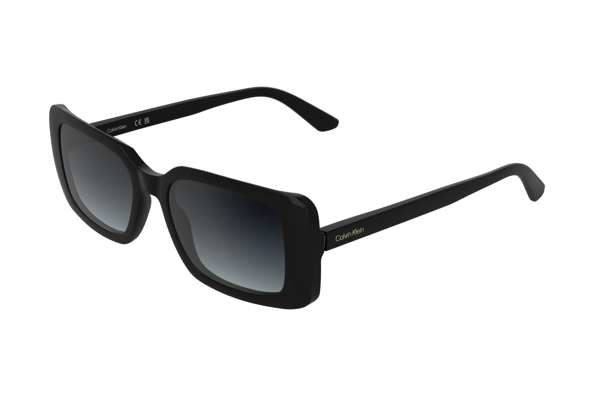 Calvin Klein   CK26508S 001 _CK26508SBLACK