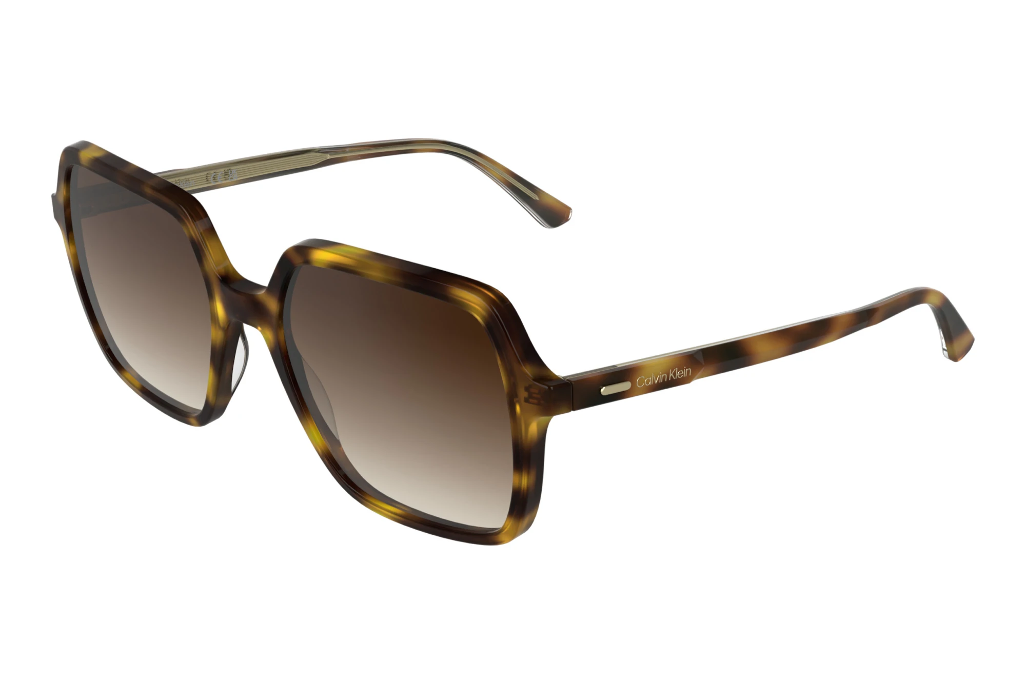 Calvin Klein   CK26531S 240 _CK26531SHAVANA