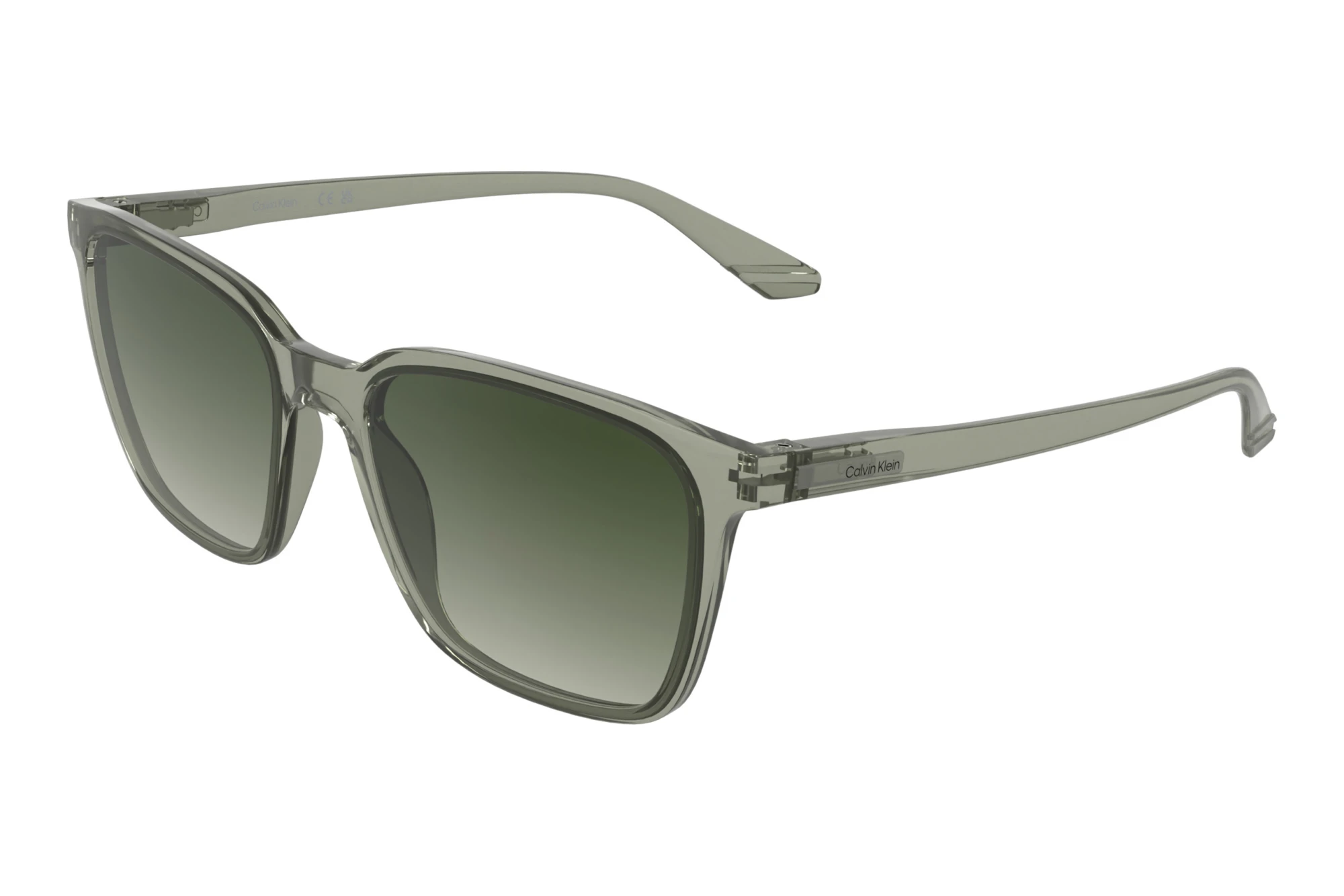Calvin Klein   CK26533S 302 _CK26533STRANSPARENT SAGE