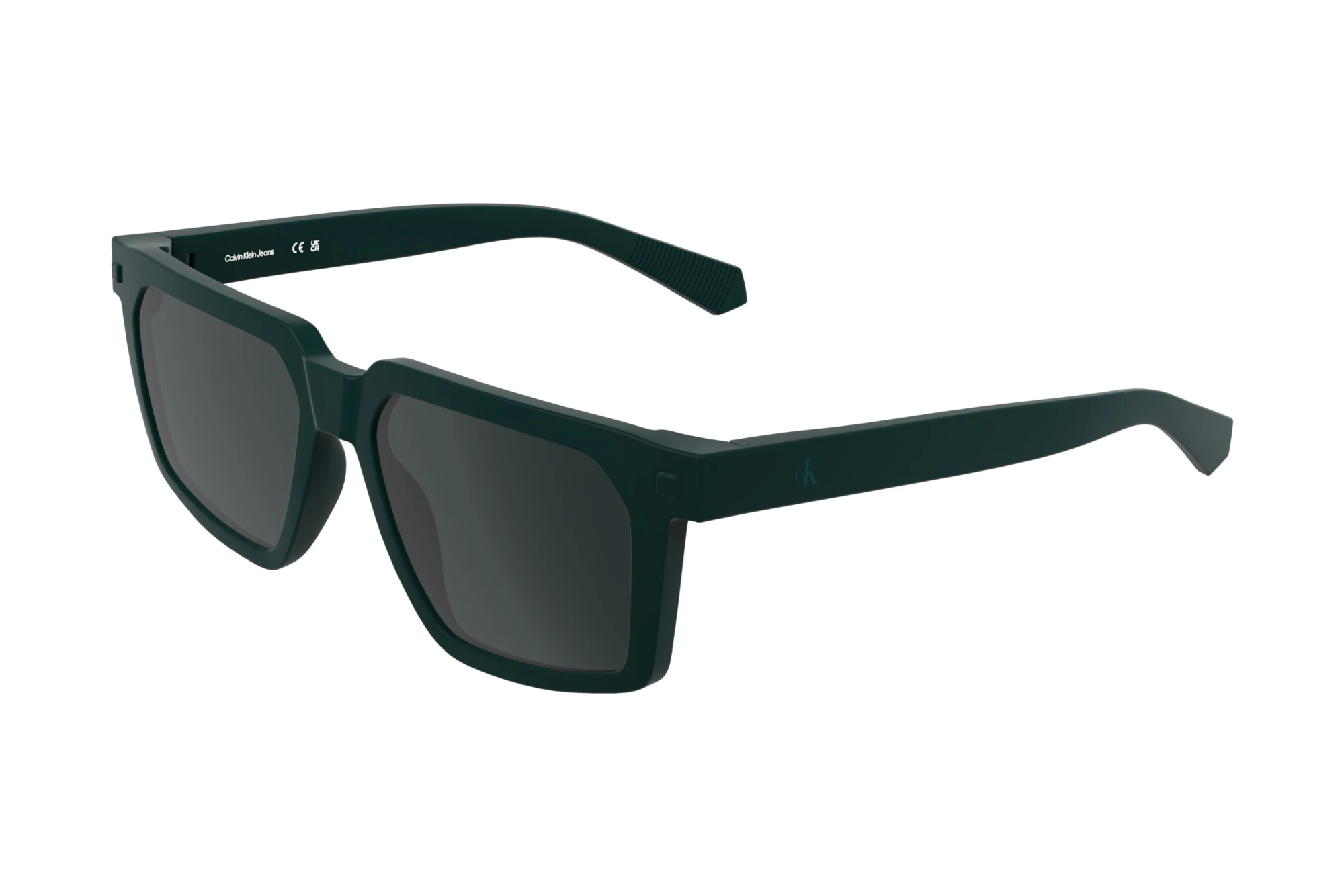 Calvin Klein   CKJ25621S 432 BLUE MATTE PETROL