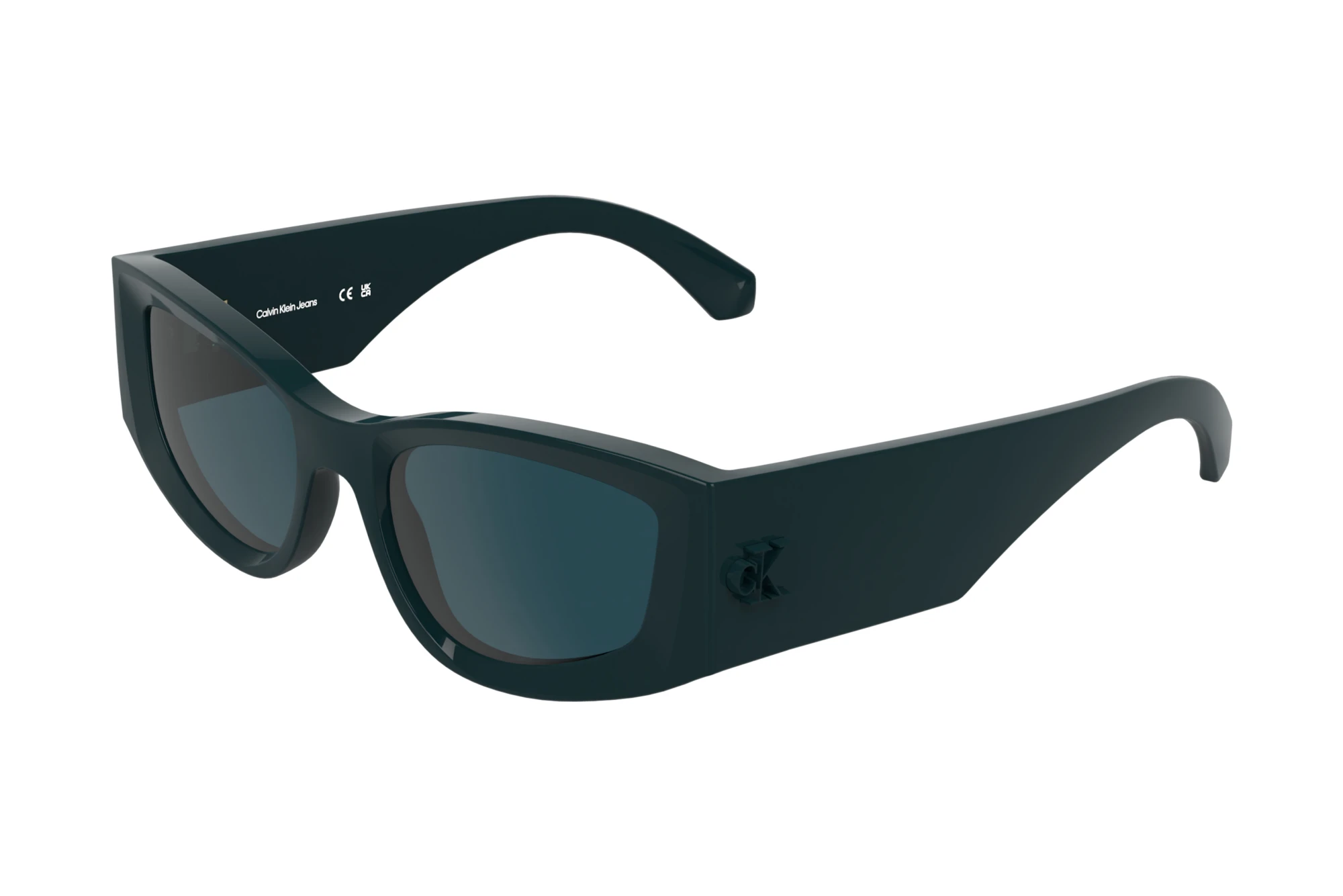 Calvin Klein   CKJ26608S 432 BLUE PETROL