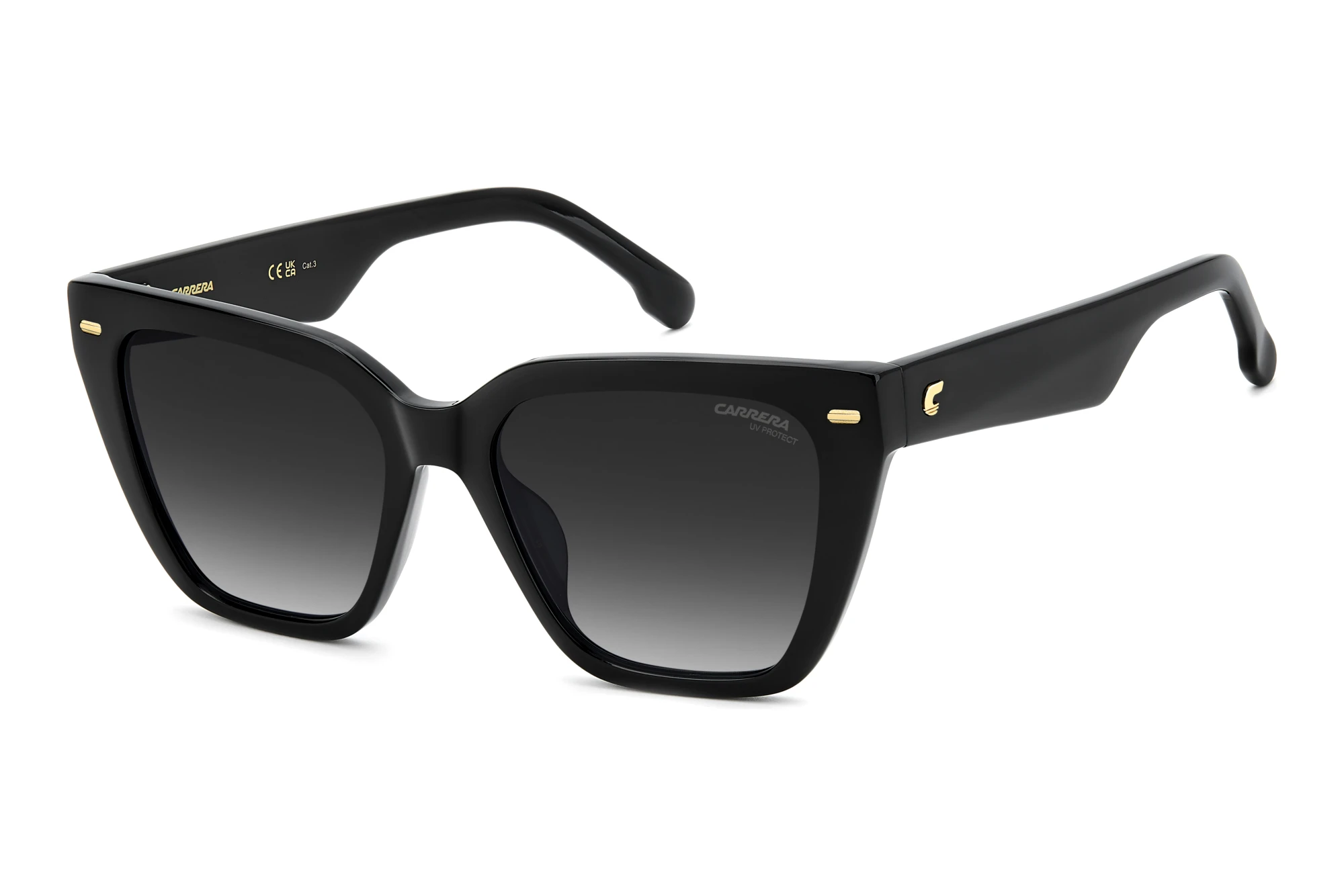 Carrera   CA 3108/G/S 807/9O GREY SHADEDBLACK