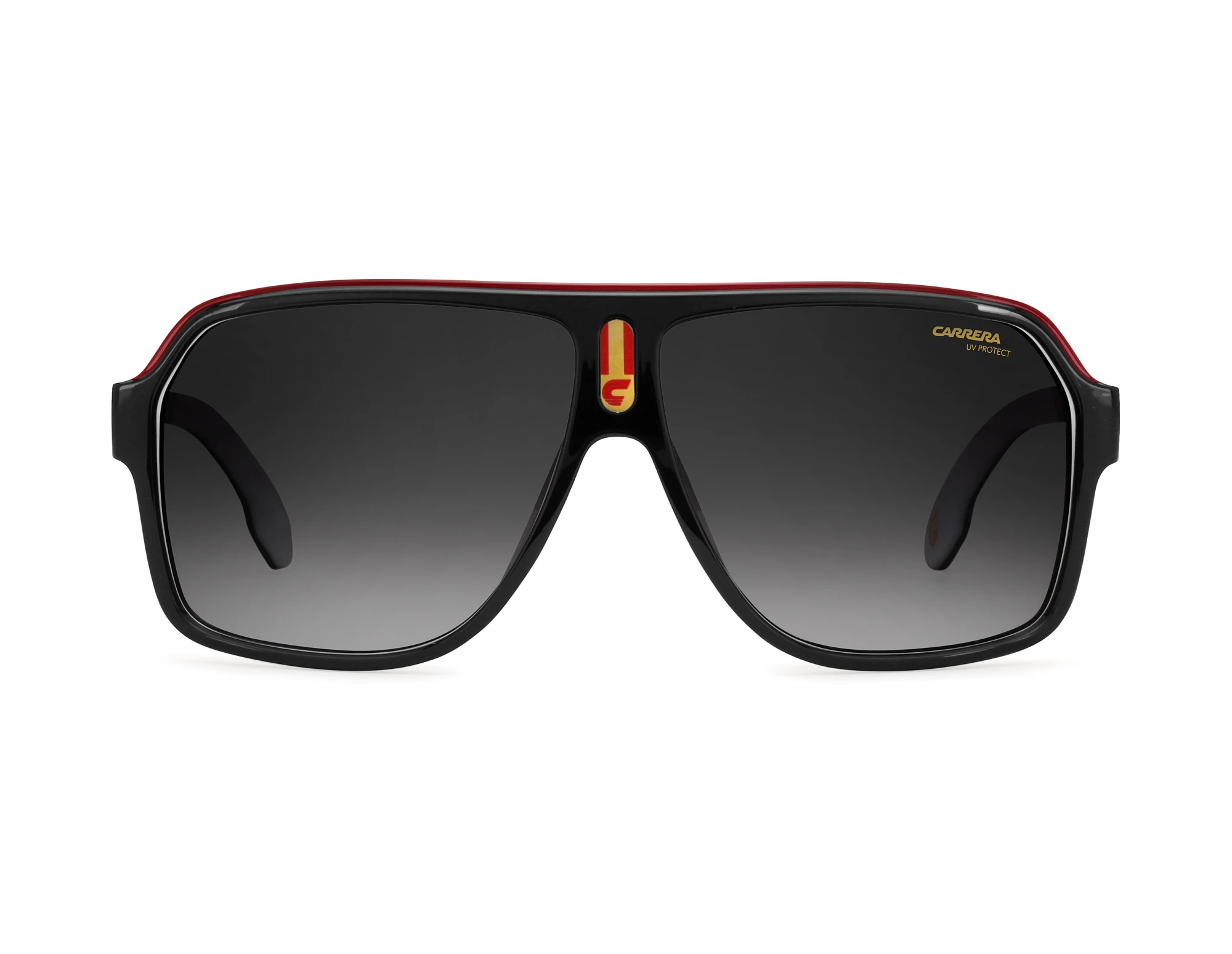 Widok z przodu Carrera CARRERA 1001/S (80S/9O)