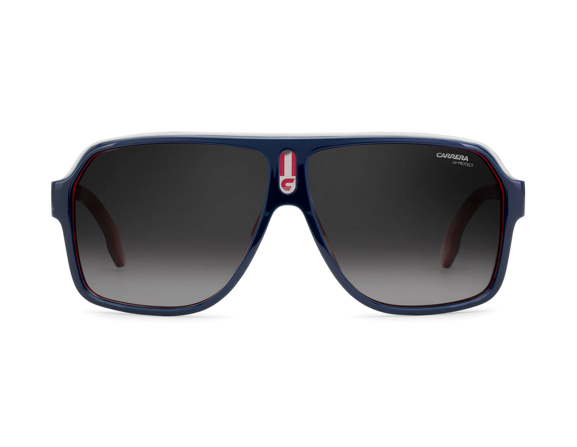 Widok z przodu Carrera CARRERA 1001/S (8RU/9O)