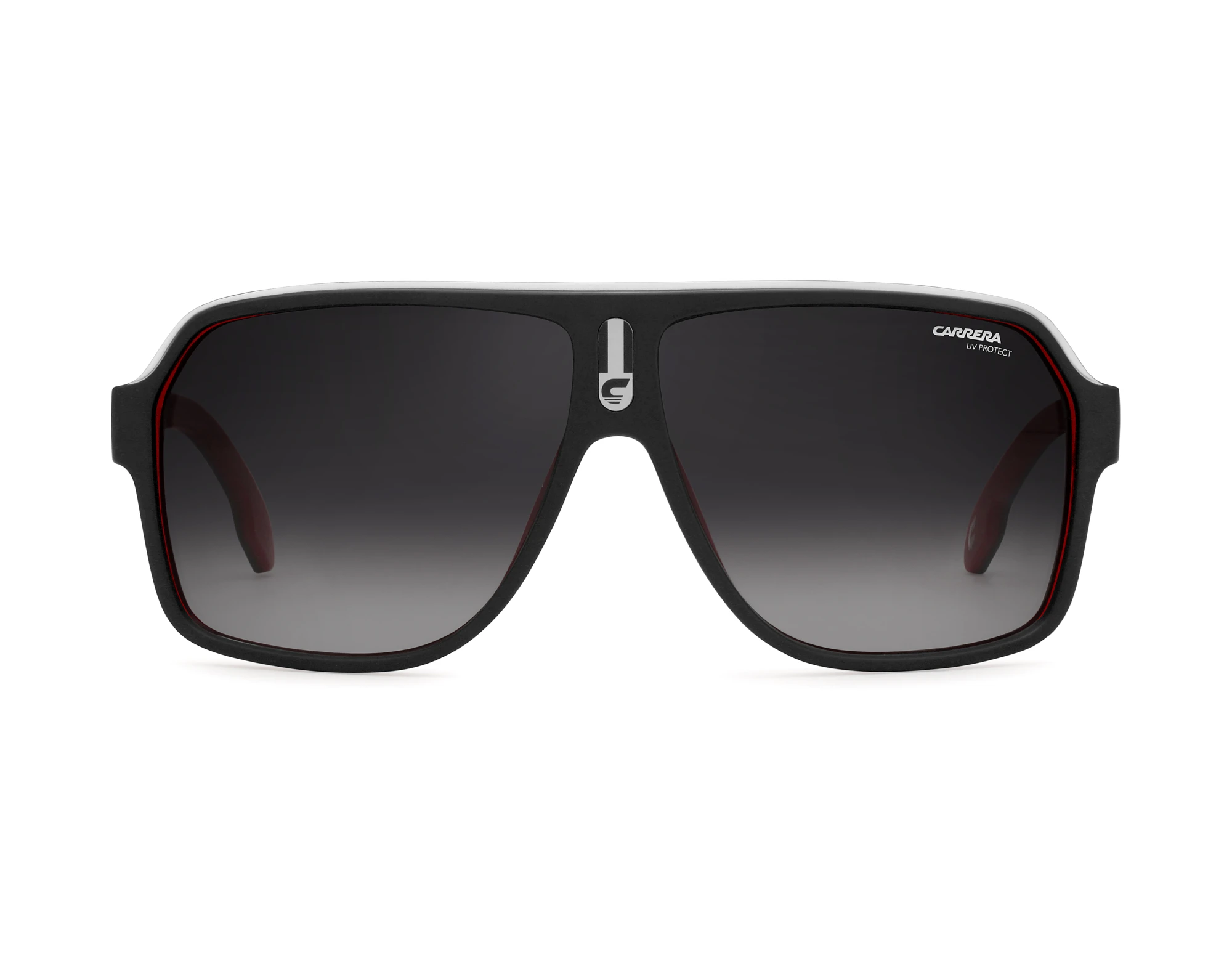 Widok z przodu Carrera CARRERA 1001/S (BLX/9O)