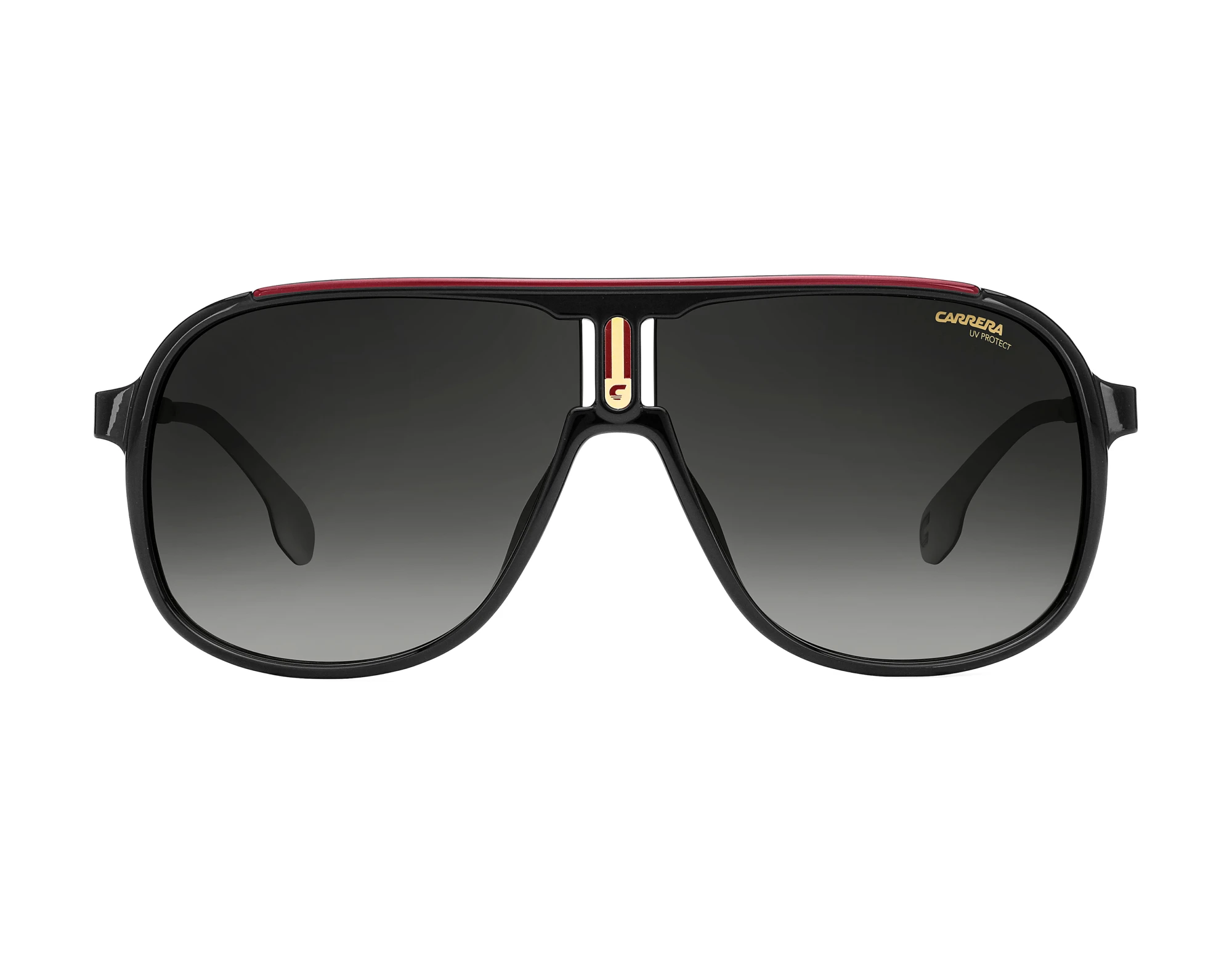 Widok z przodu Carrera CARRERA 1007/S (807/9O)