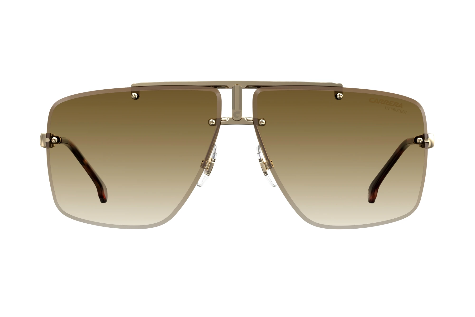 Widok z przodu Carrera CARRERA 1016/S (J5G/86)