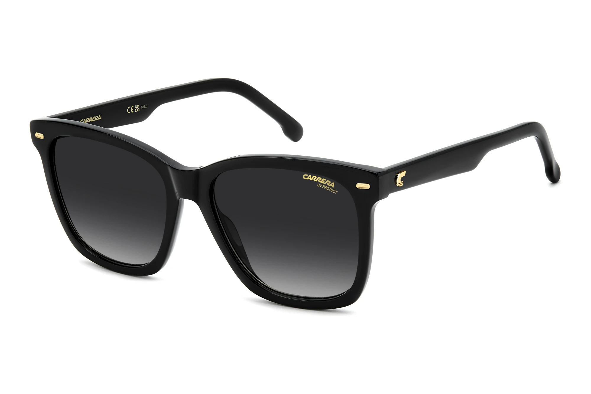 Carrera   CARRERA 3113/S 807/9O GREY SHADEDBLACK