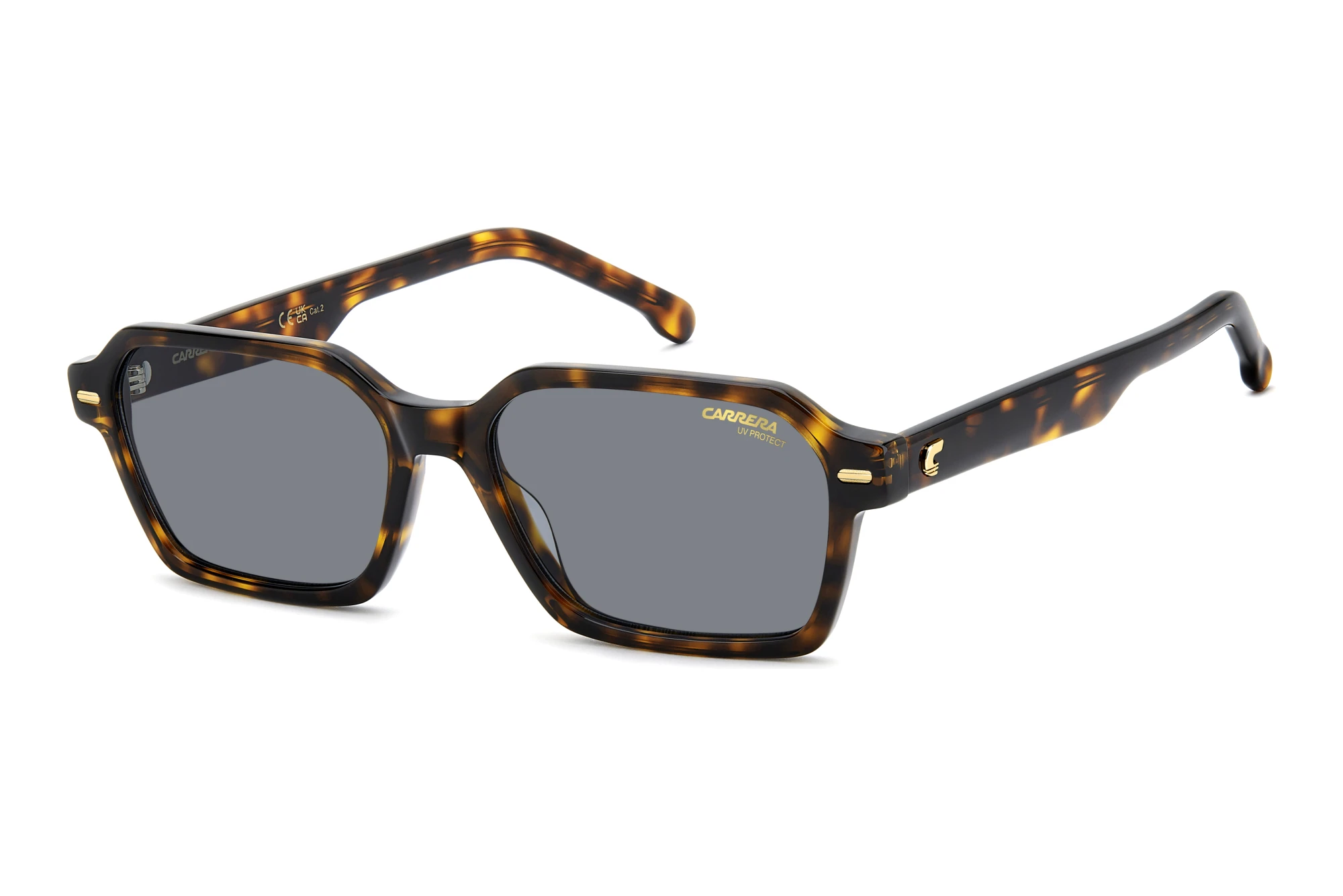 Carrera   CARRERA 3114/S WR9/IR GREYBROWN HAVANA