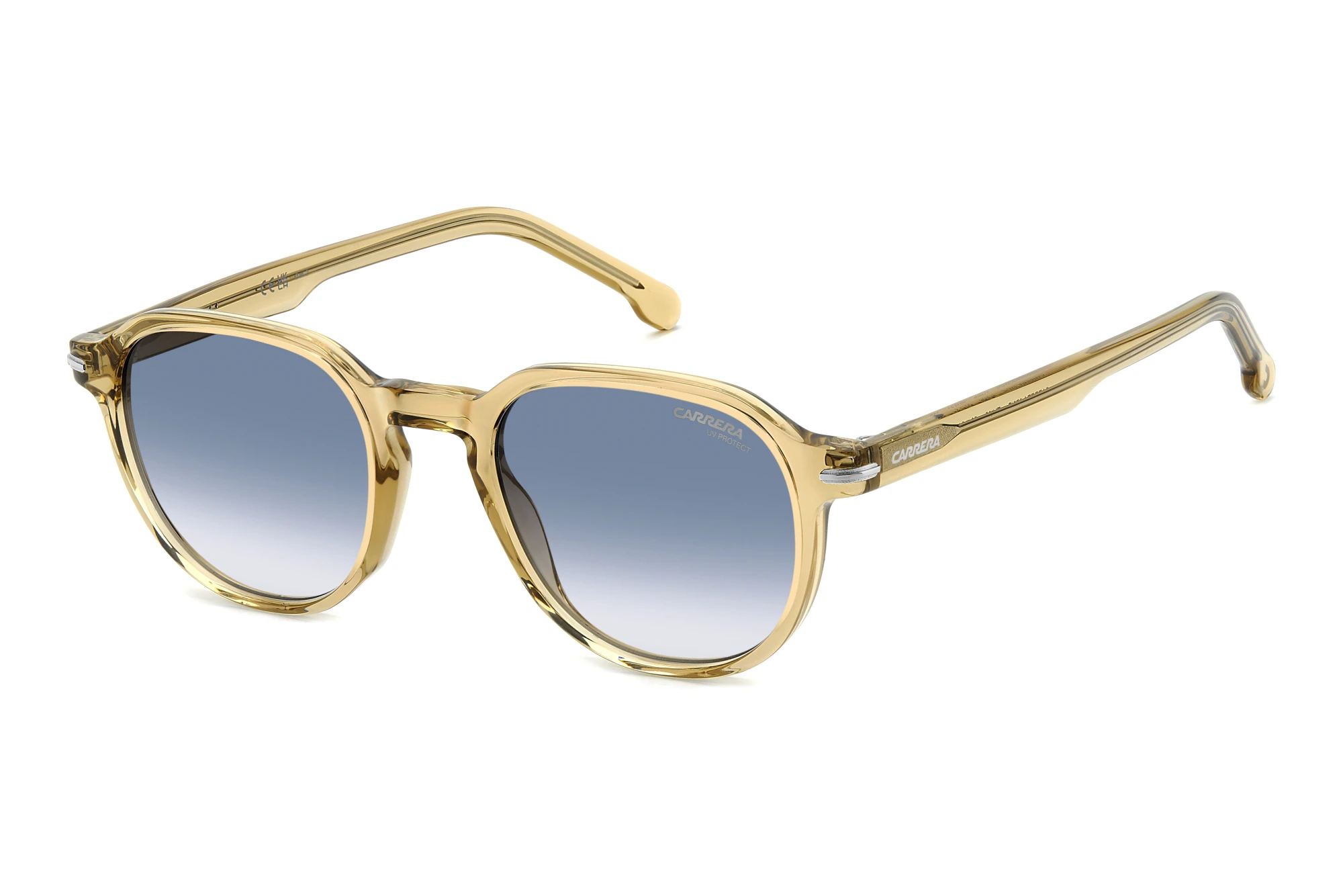 Carrera   CARRERA 376/S TUI/08 DK BLUE SHADEDLIGHT BROWN