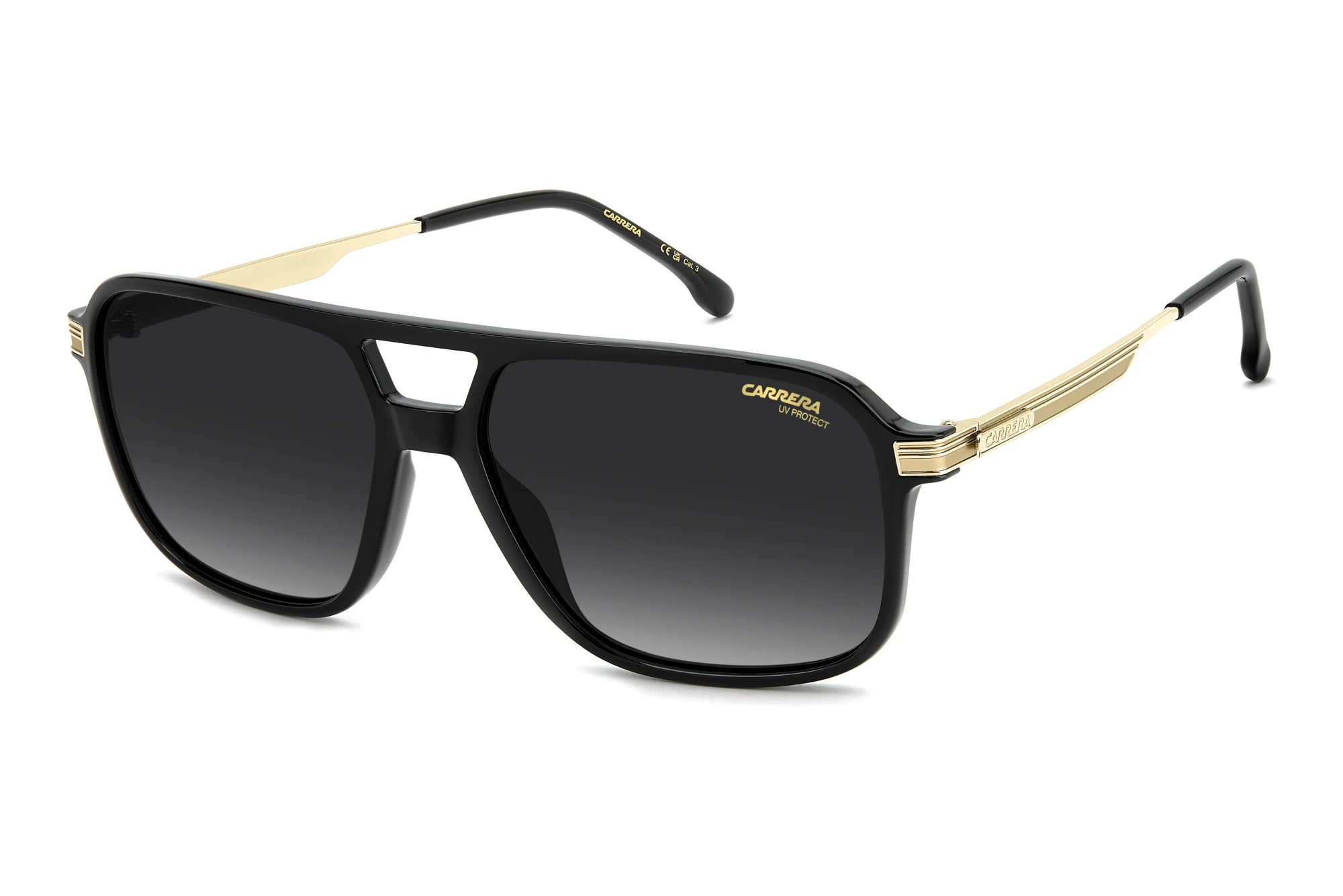 Carrera   CARRERA 390/S 807/9O GREY SHADEDBLACK