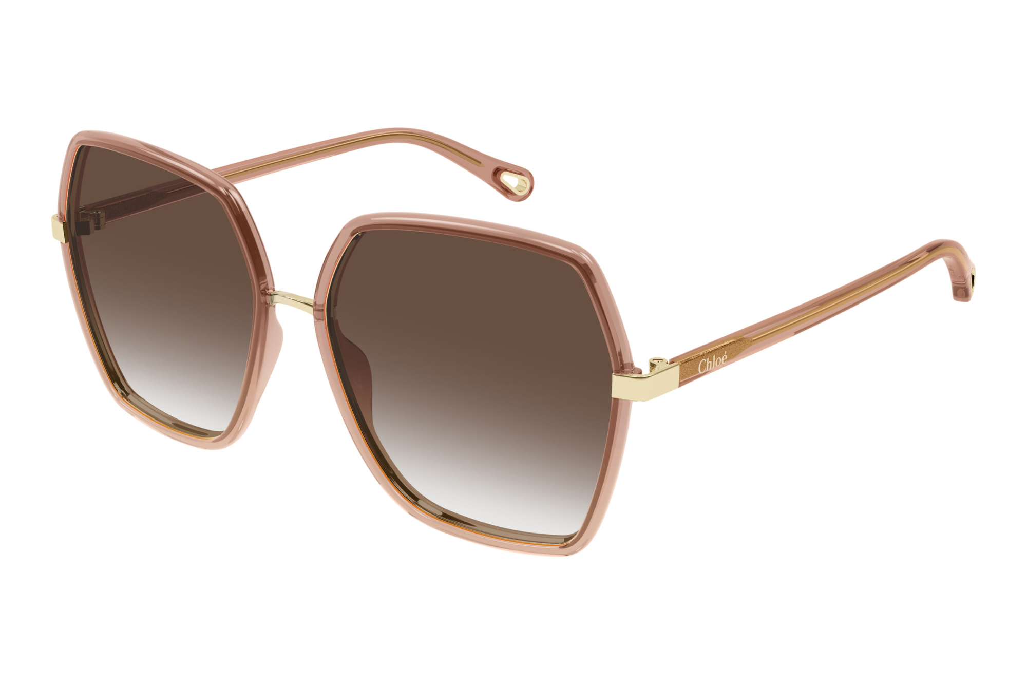 Chloé   CH0262S 005 RED
