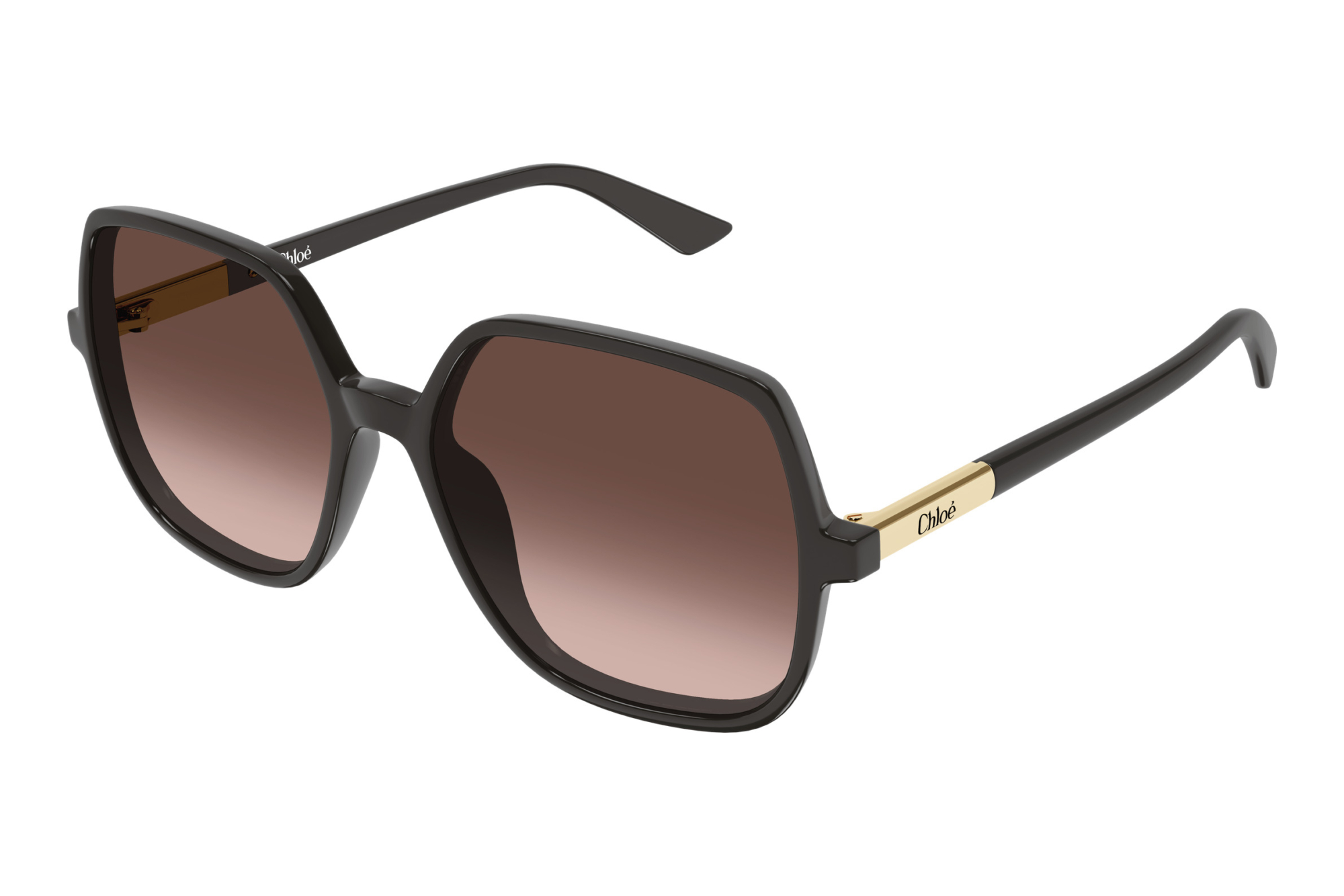 Chloé   CH0362S 003 GREY