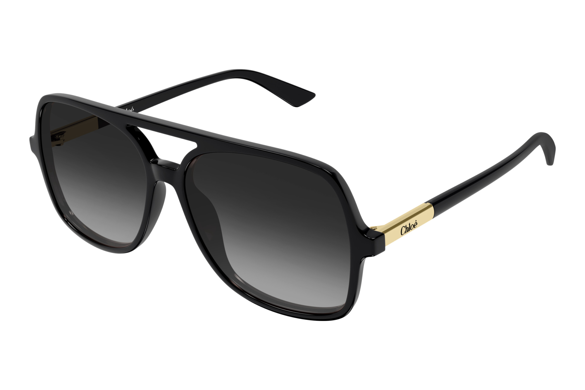 Chloé   CH0364S 001 BLACK