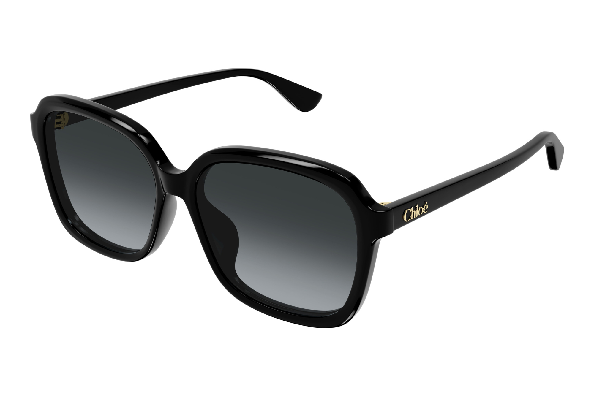 Chloé   CH0390SK 001 BLACK