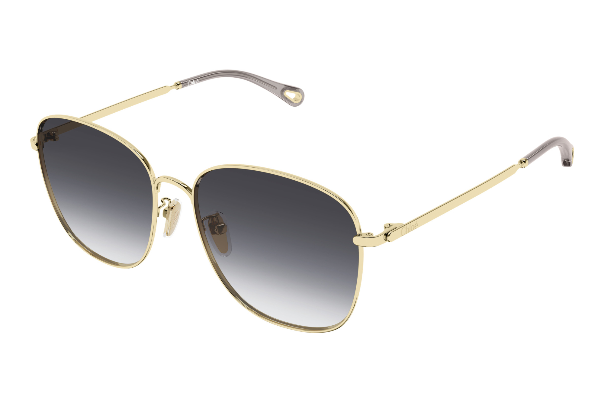 Chloé   CH0407SK 001 GOLD