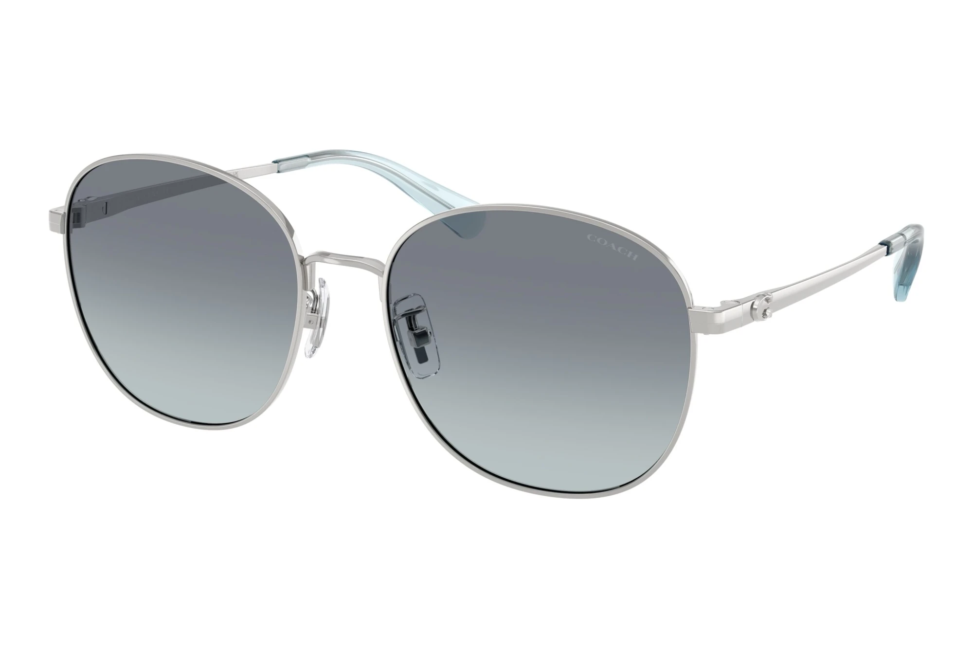 Coach   HC7189 900119 Ocean GradientShiny Silver