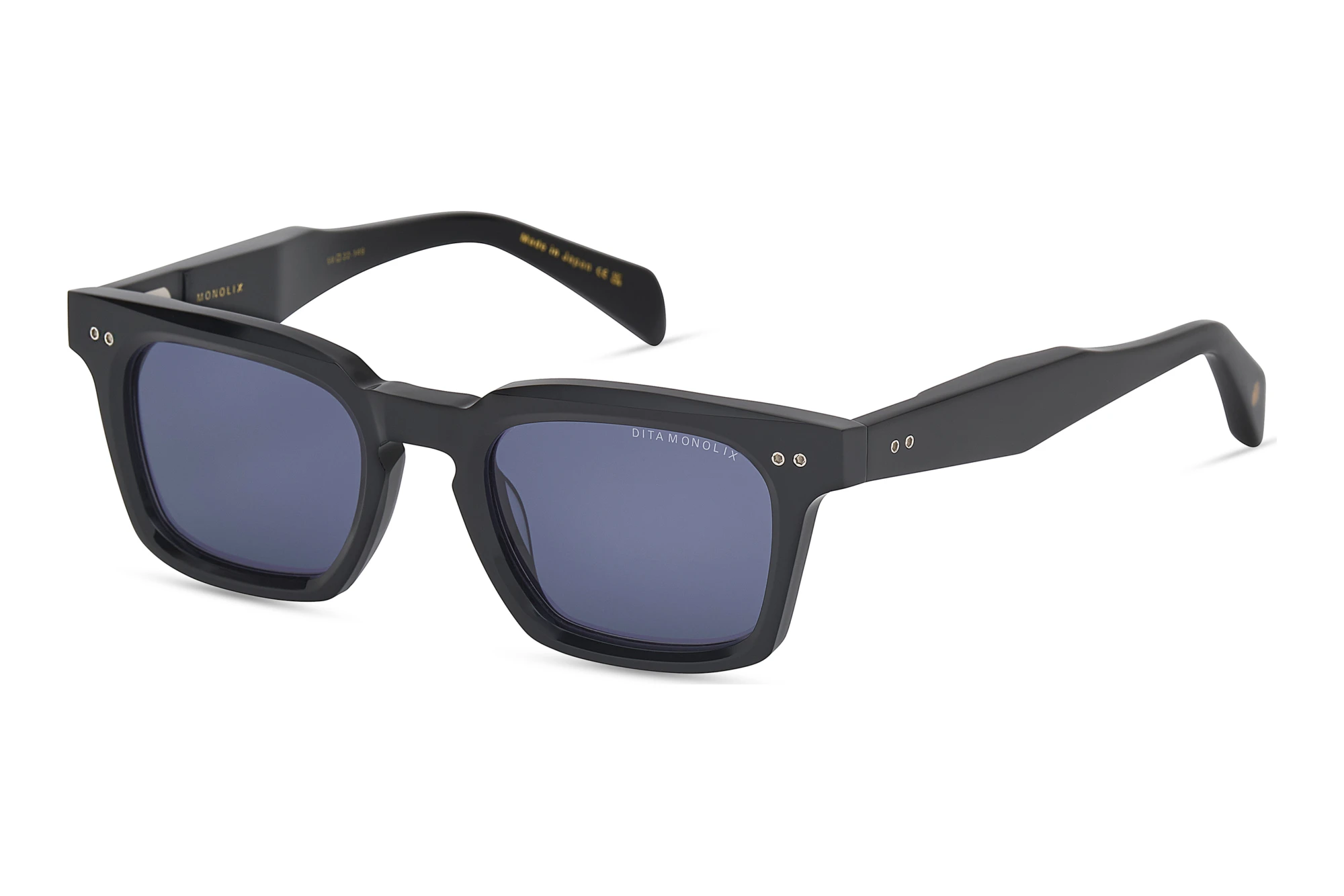 DITA   DTS-750 01A MIDNIGHT BLUEBLACK