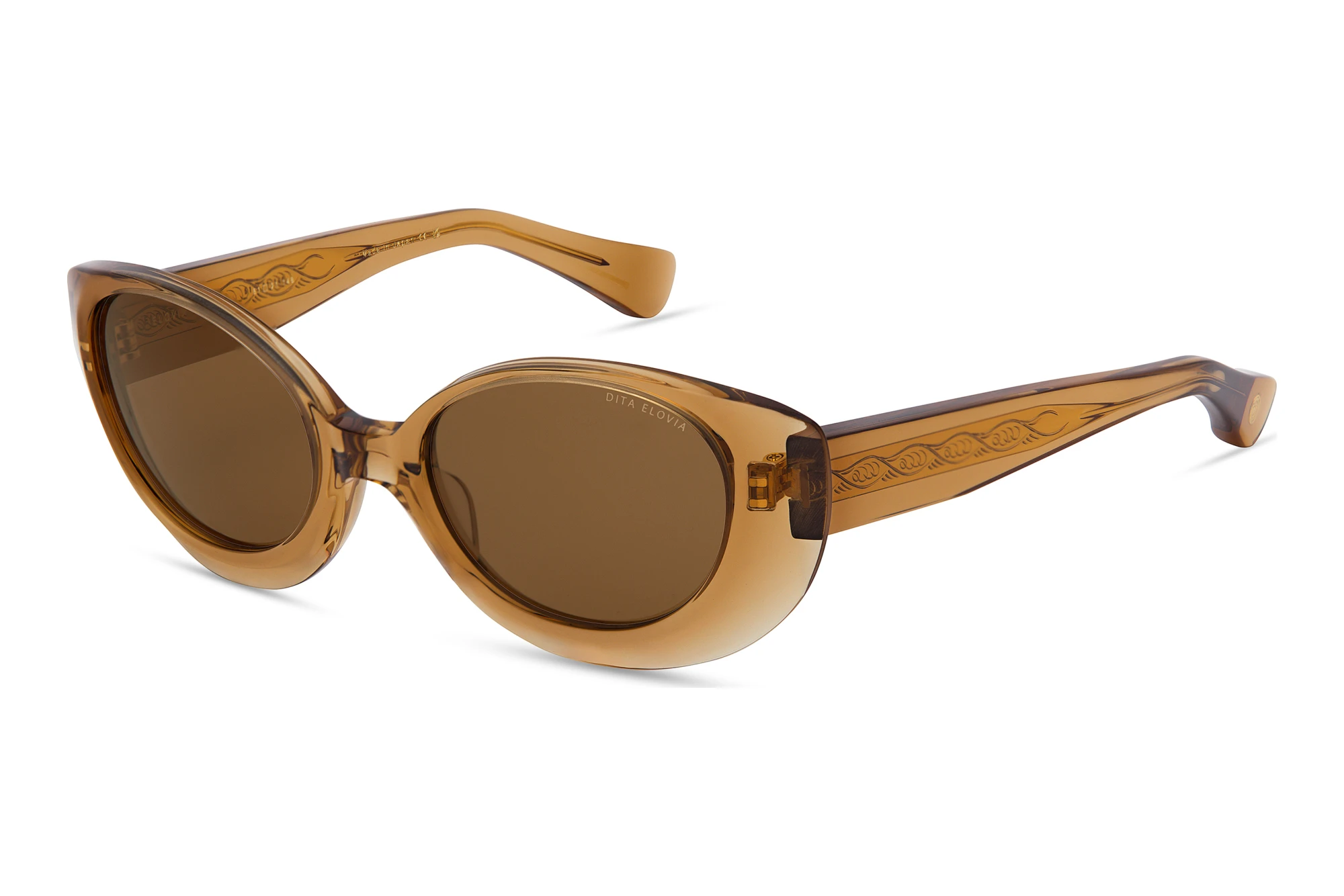 DITA   DTS-756 03A BROWNAGAVE