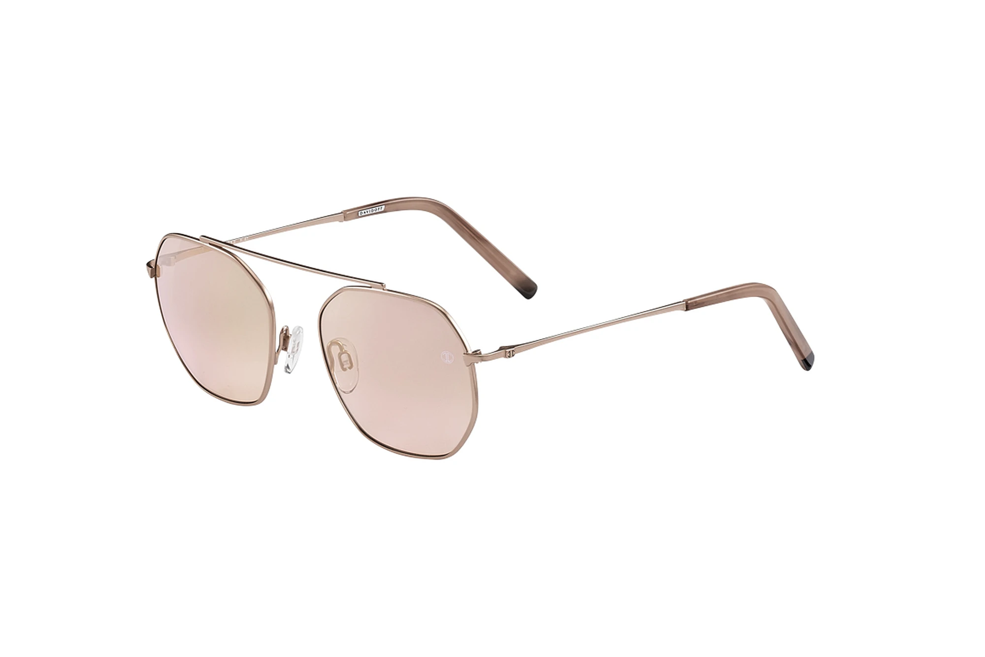 Davidoff   97359 6000 BraunVerlaufGold