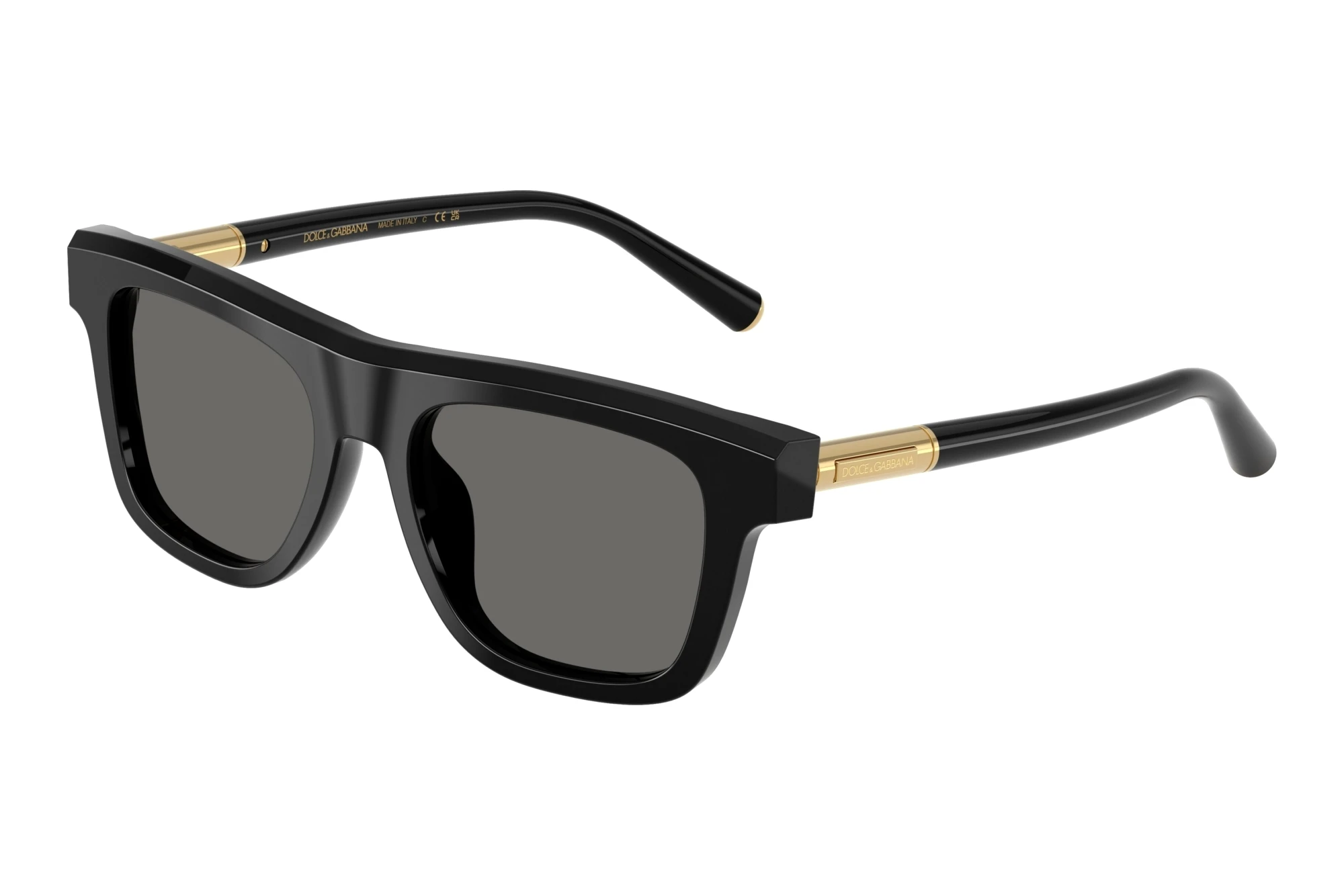 Dolce & Gabbana   DG4521 501/1 GreyBlack