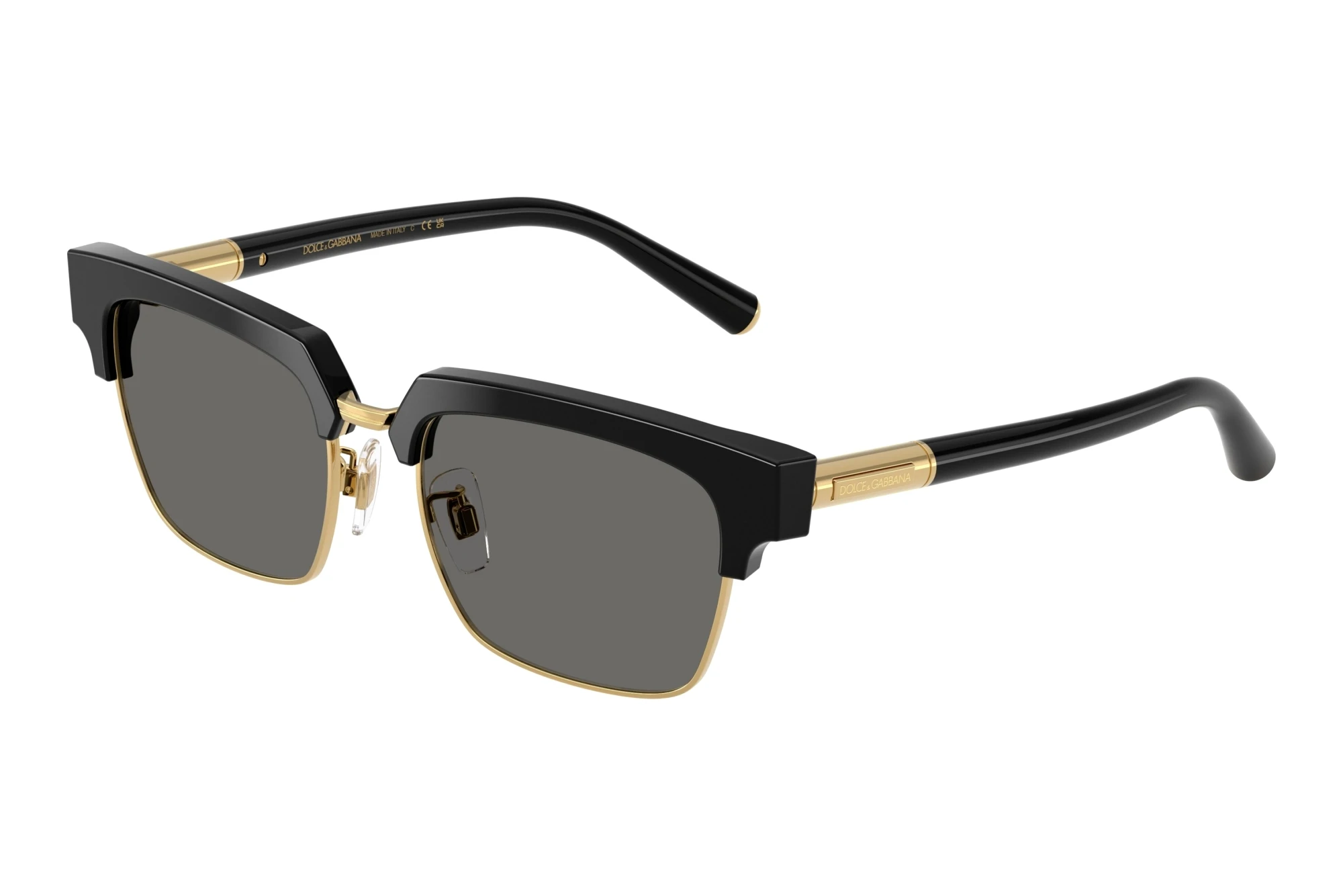 Dolce & Gabbana   DG4522 501/1 GreyBlack