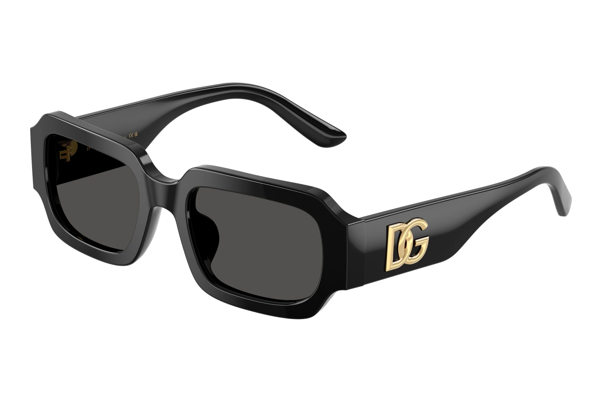 Dolce & Gabbana   DX4011 501/87 Dark GreyBlack