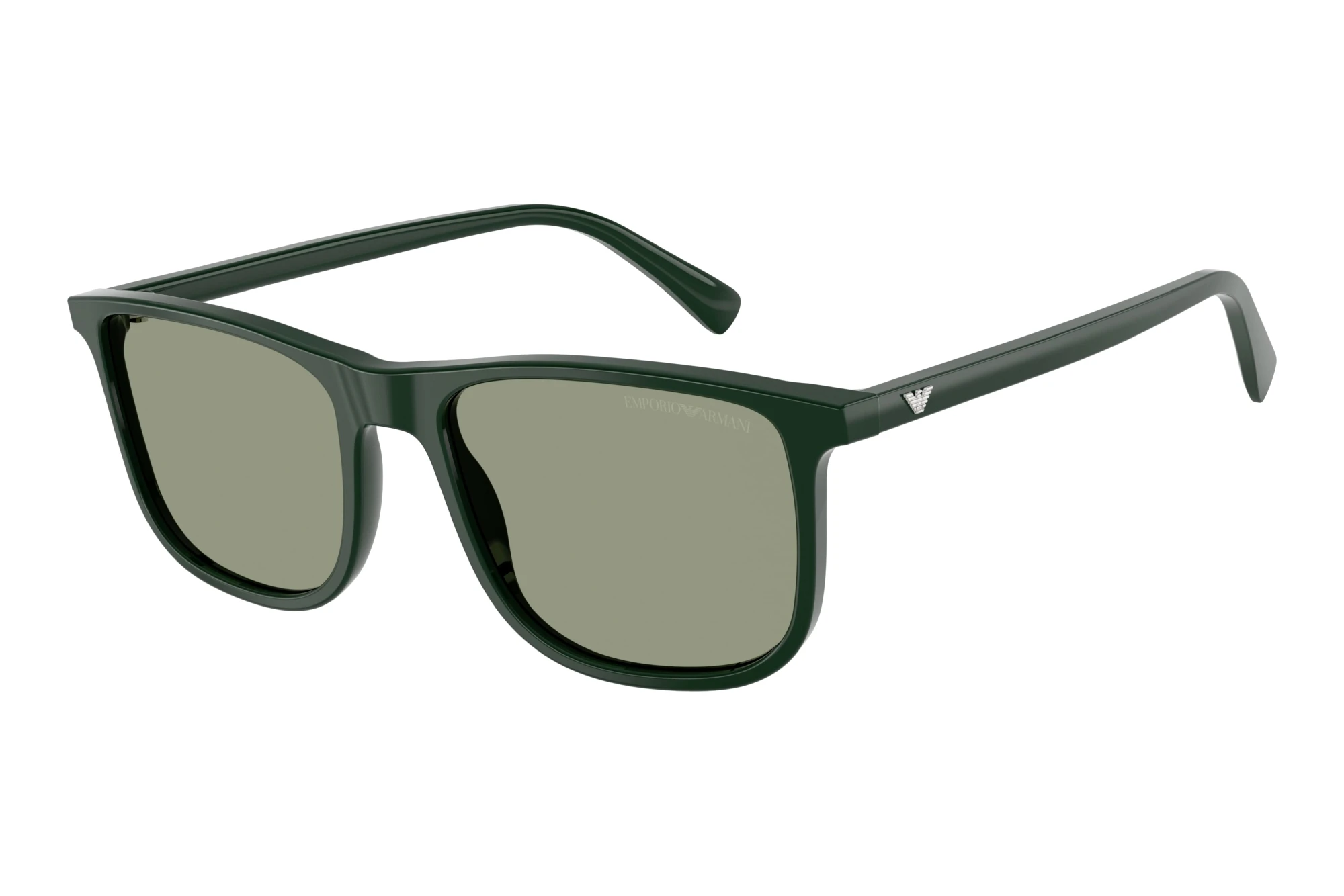 Emporio Armani   EA4280 6173/2 GreenShiny Green