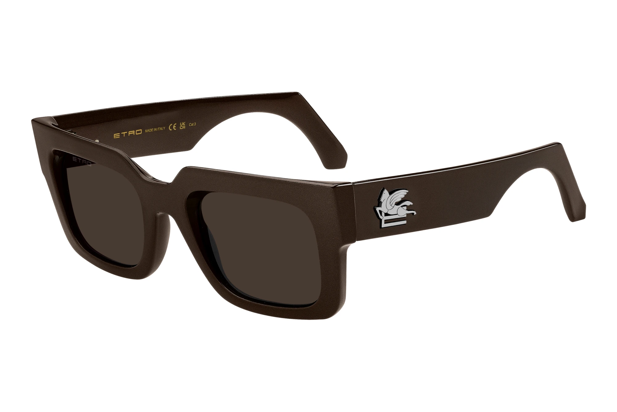 Etro   ETRO 0080/S J7D/70 BROWNBRONZE