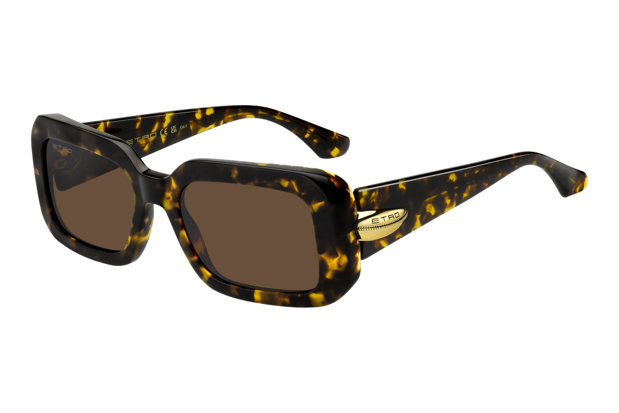 Etro   ETRO 0132/S 086/70 BROWNHAVANA