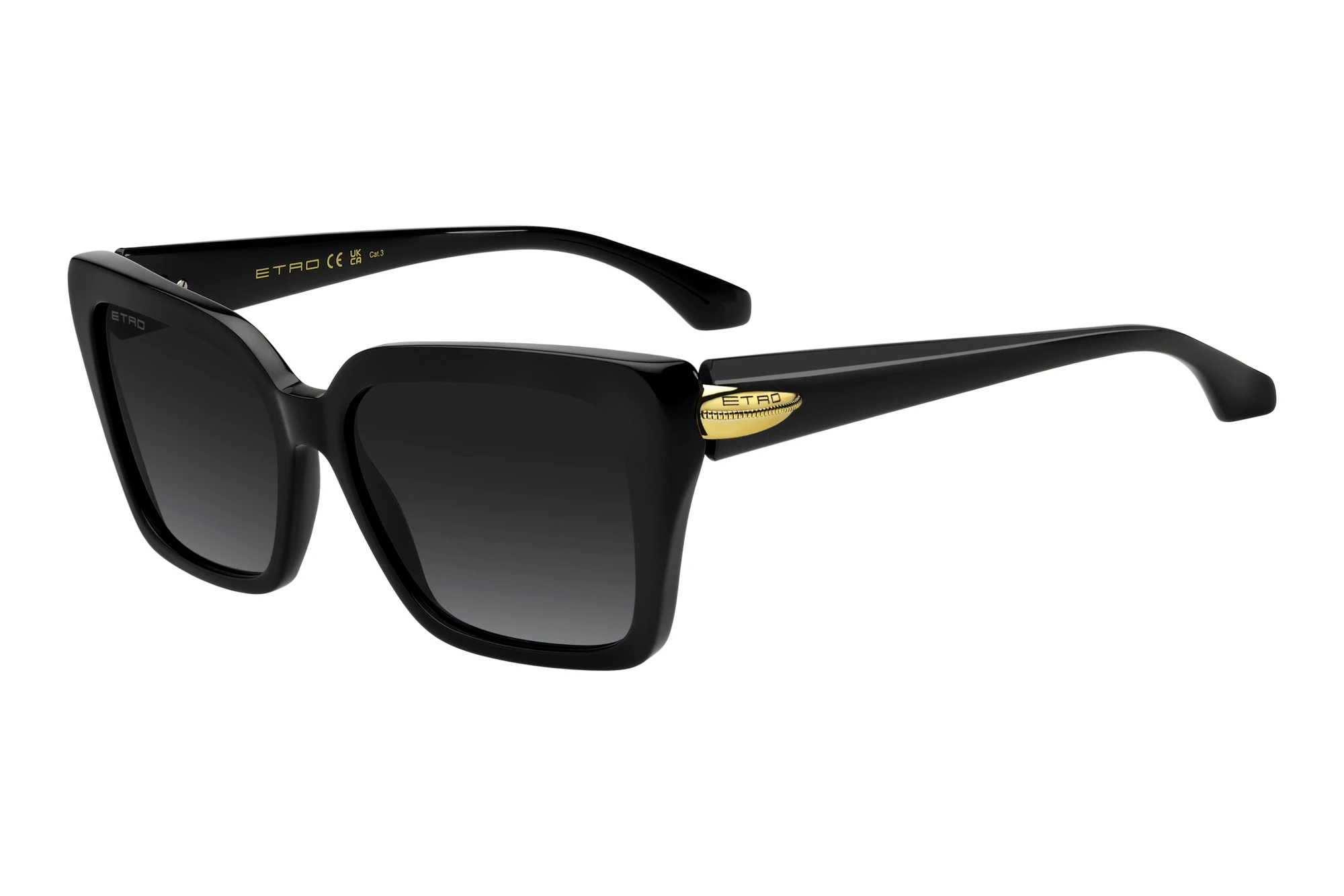 Etro   ETRO 0151/S 807/9O GREY SHADEDBLACK