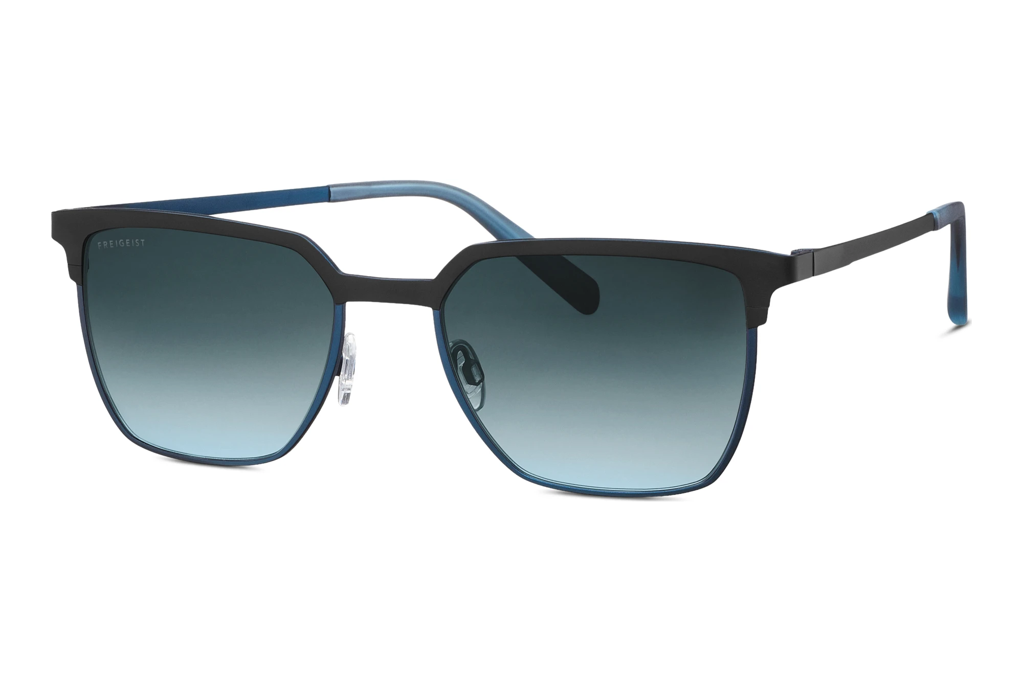 FREIGEIST   FG 865010 17 blauschwarz