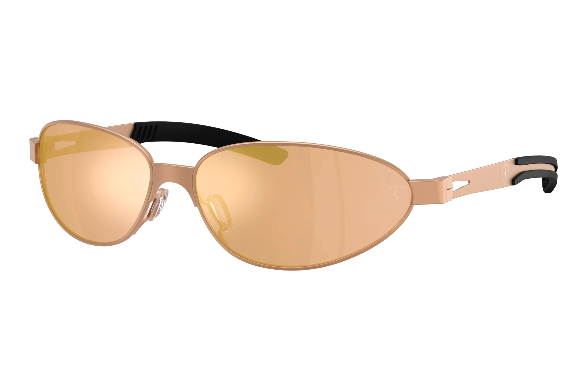 Ferrari Scuderia   FZ5008 138/3Q Pink/GreyRose Gold
