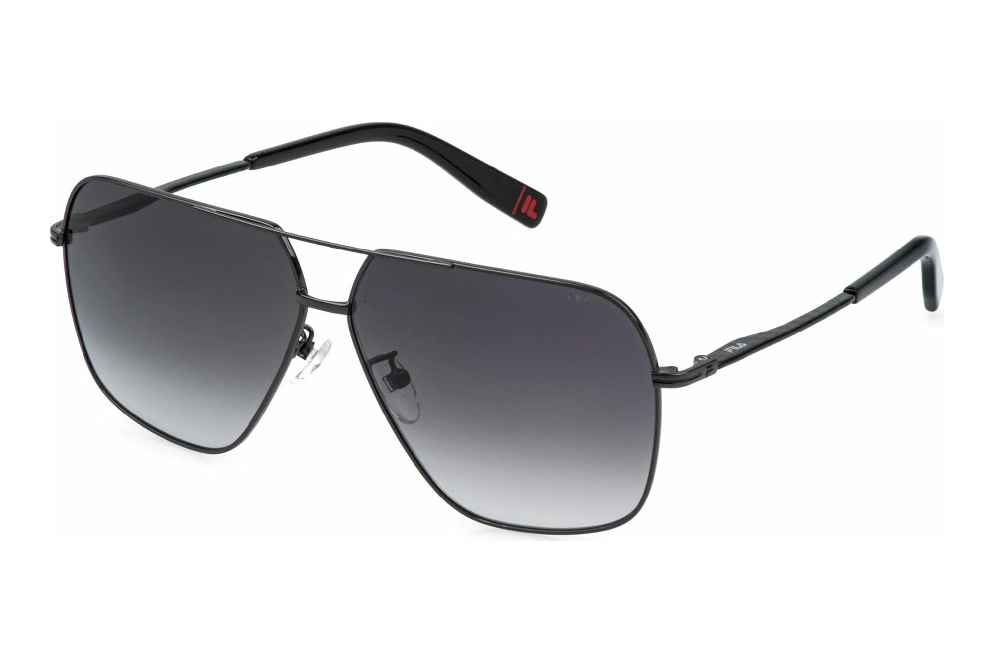 Fila   SFIA10 0568 SMOKE GRADIENTTOTAL SHINY GUN