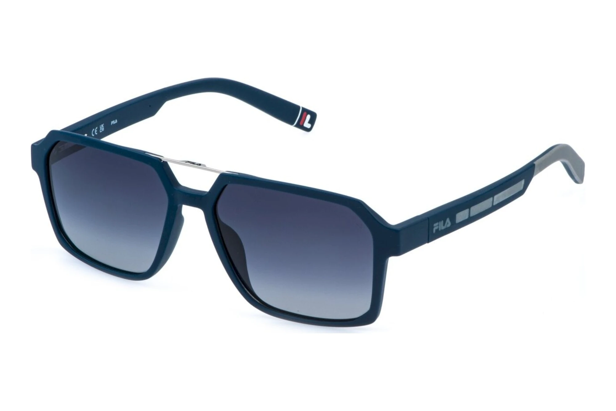 Fila   SFIB04 6QSP SMOKE GRADIENTMATT BLUE