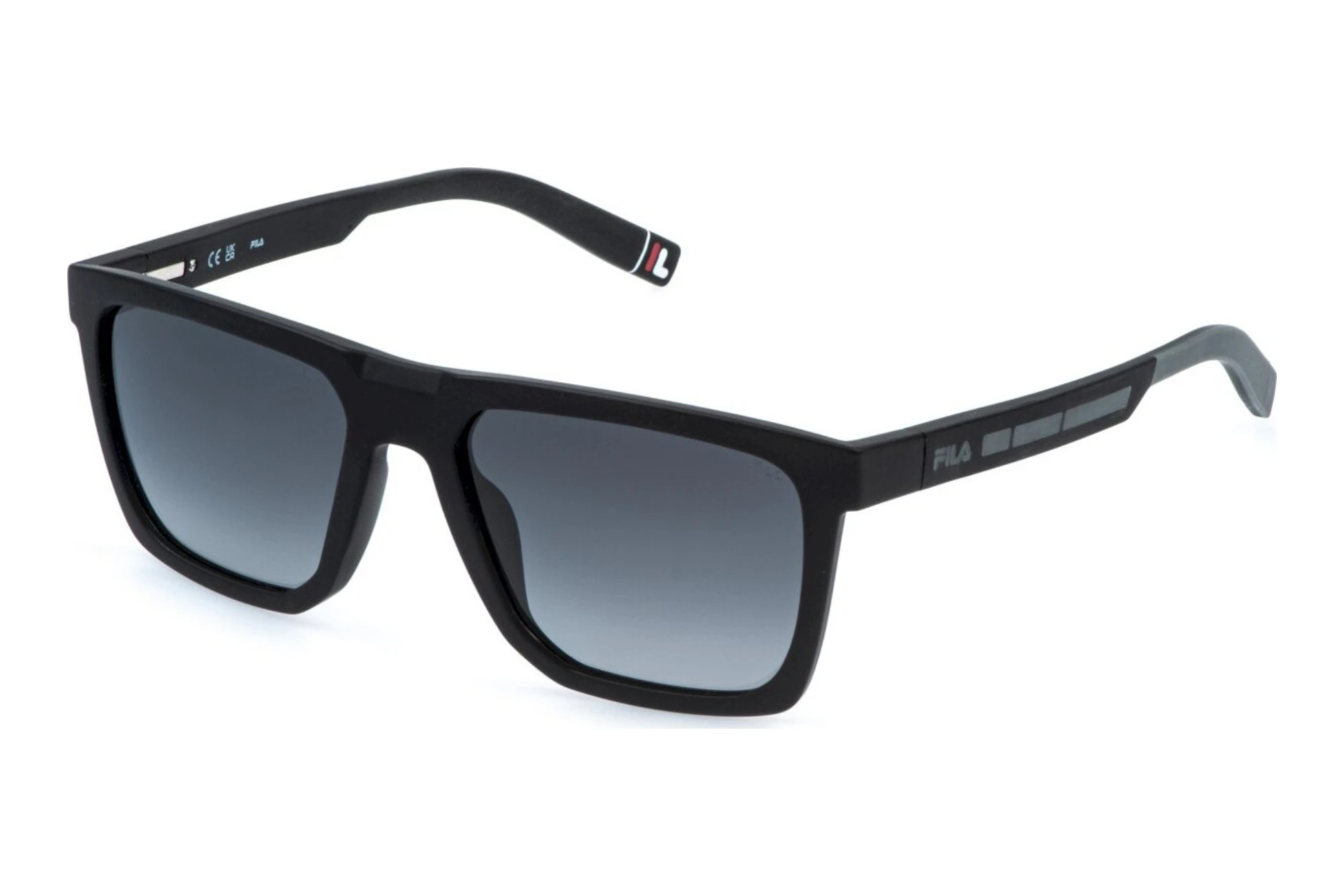 Fila   SFIB05 U28P SMOKE GRADIENTMATT BLACK