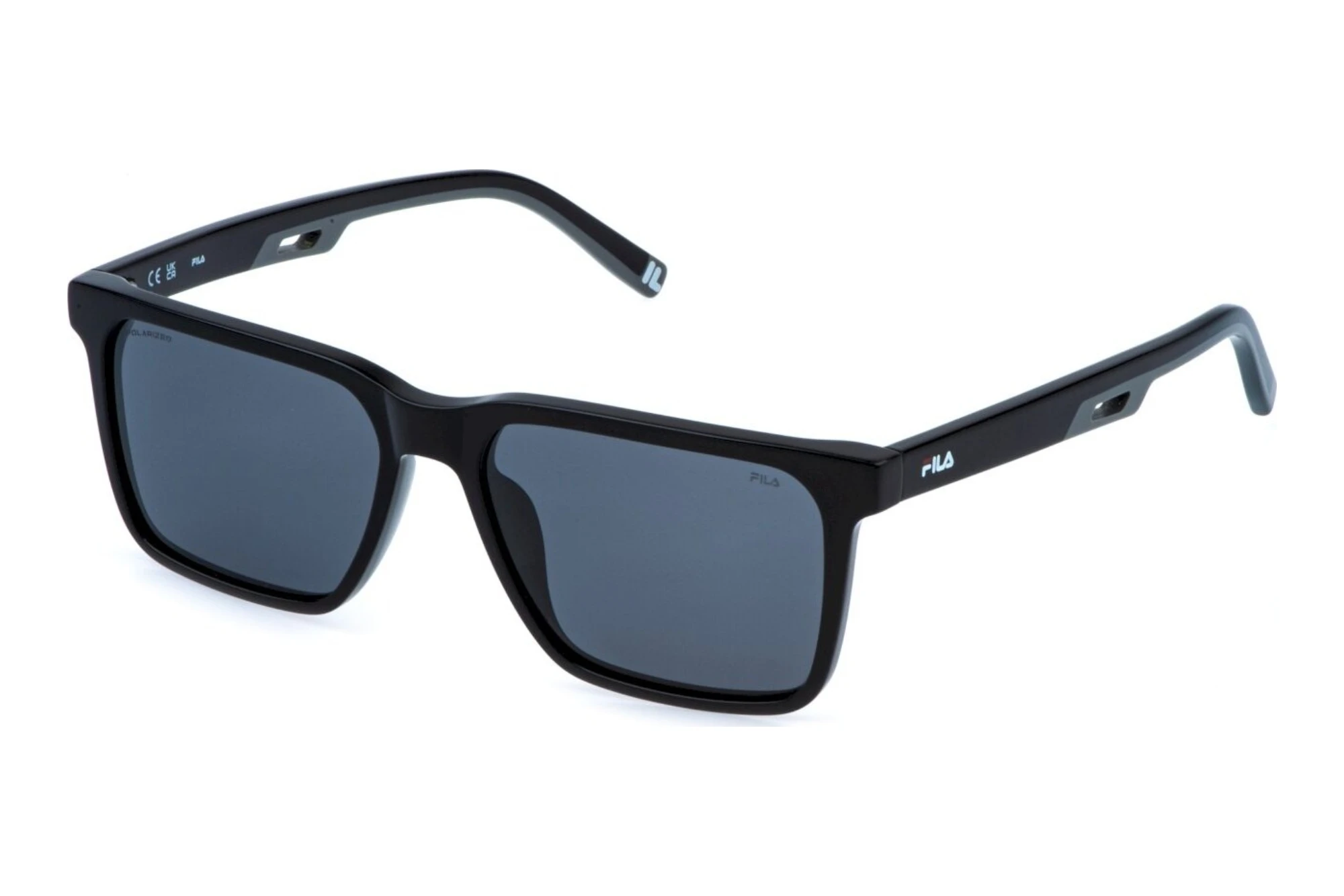 Fila   SFIB06 700P SMOKESHINY BLACK