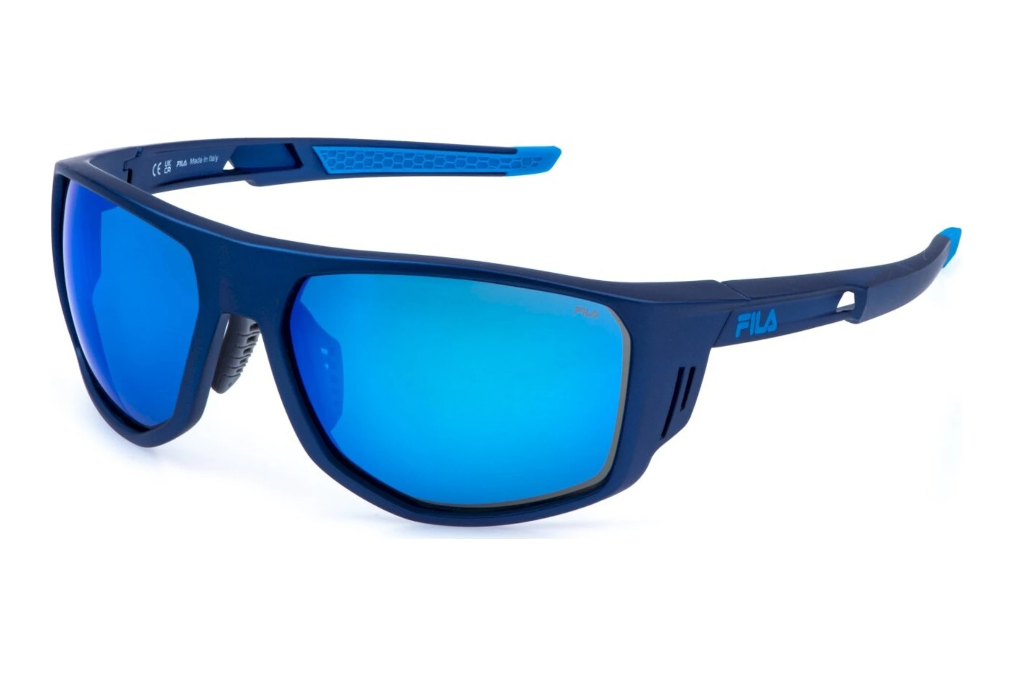 Fila   SFIB13 7U4B SMOKE MULTILAYER BLUEMATT METALLIC BLUE