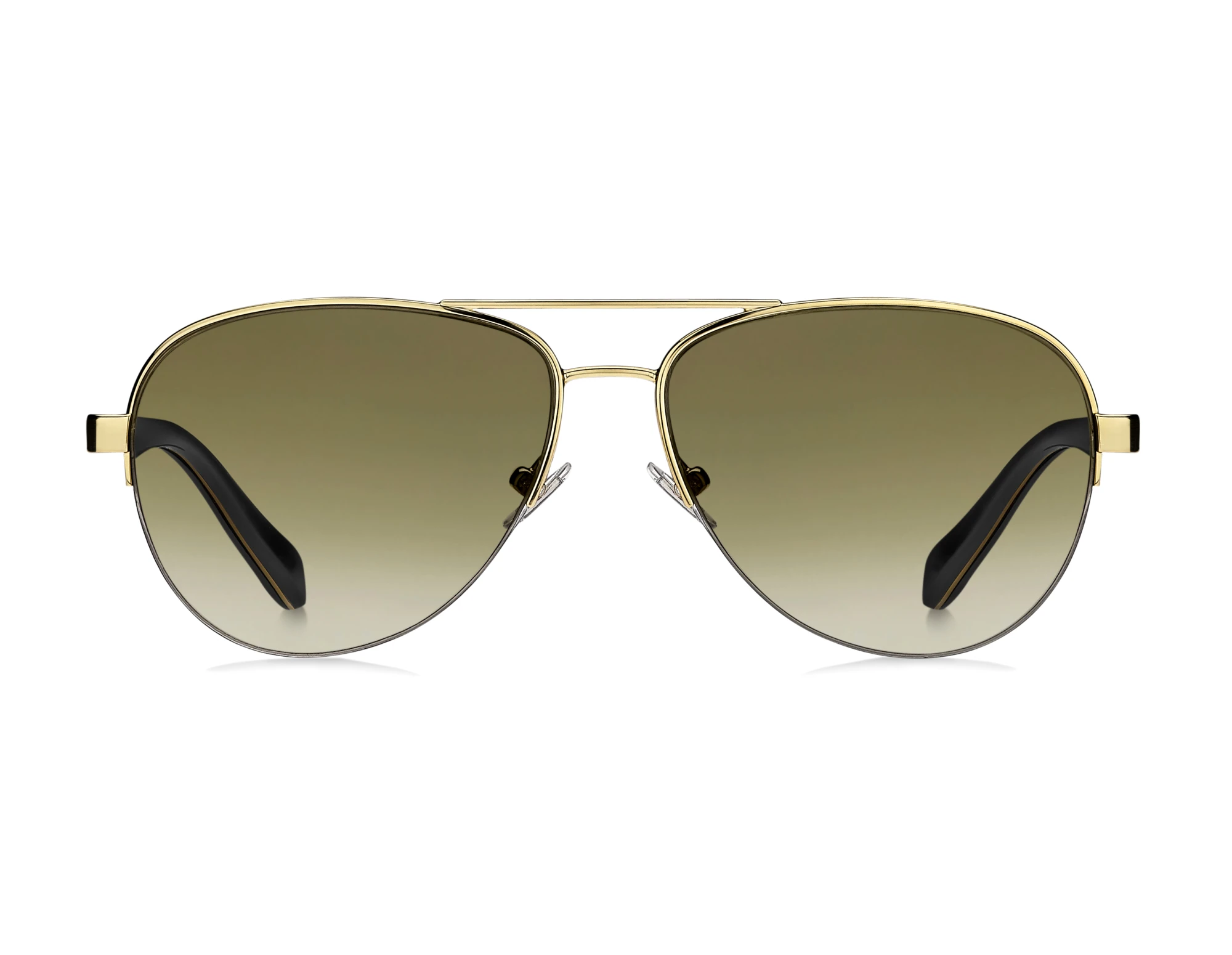 Widok z przodu Fossil FOS 3062/S (BLS/DB)